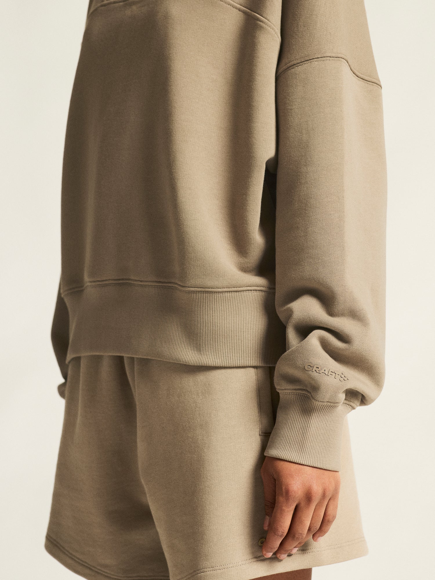 Frequent HZ Sweatshirt W