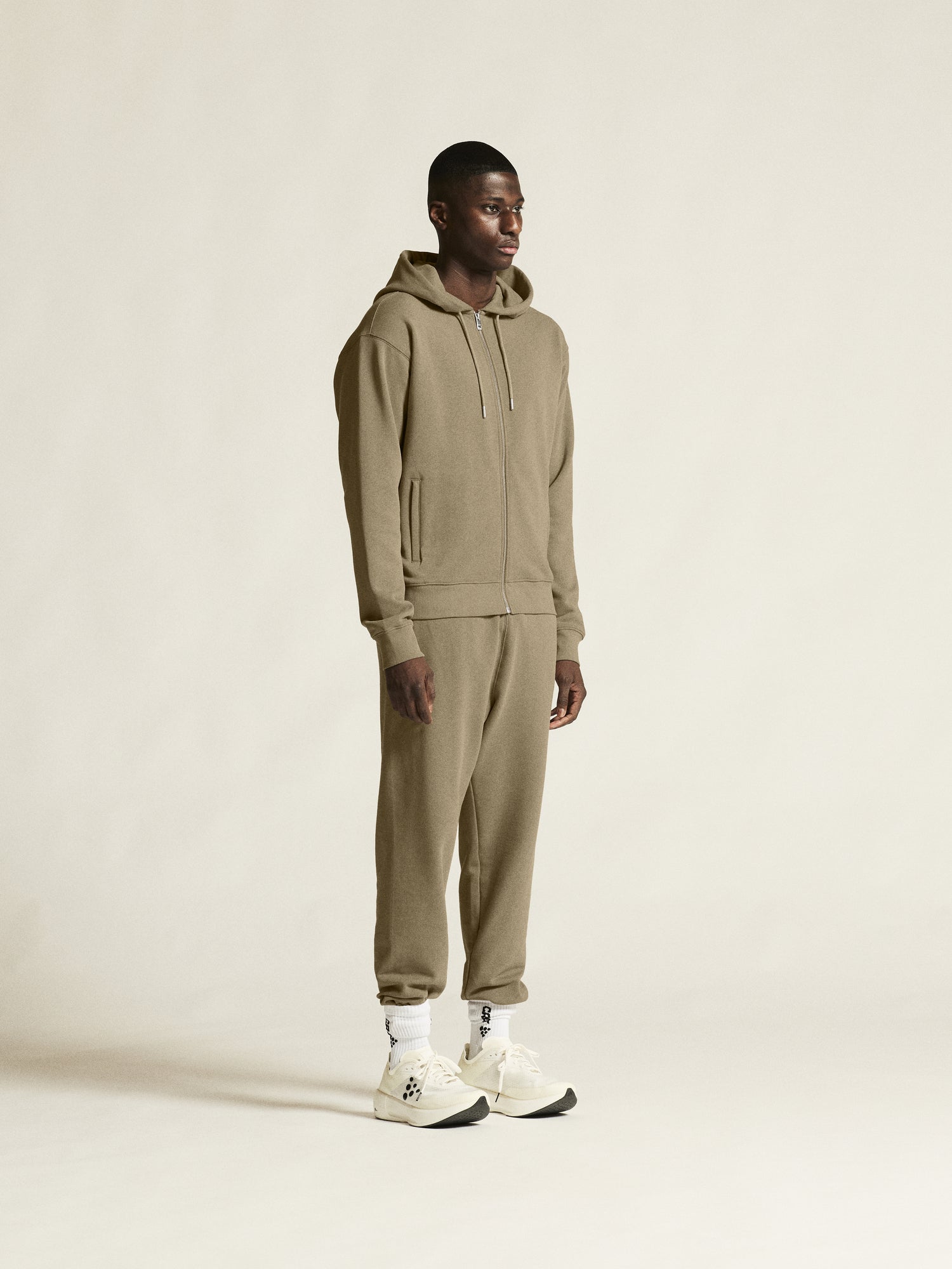 Frequent FZ Hoodie M