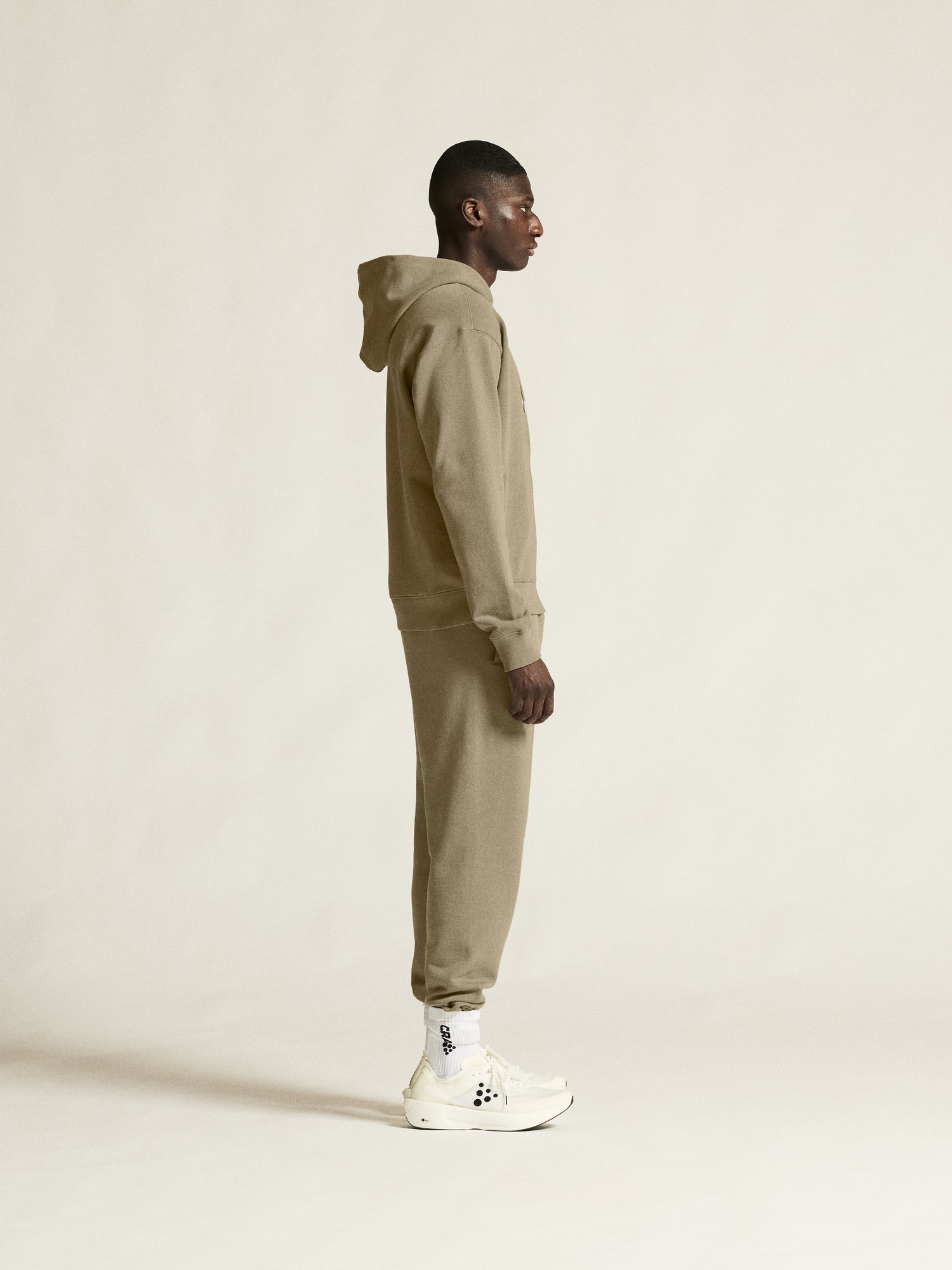Frequent FZ Hoodie M