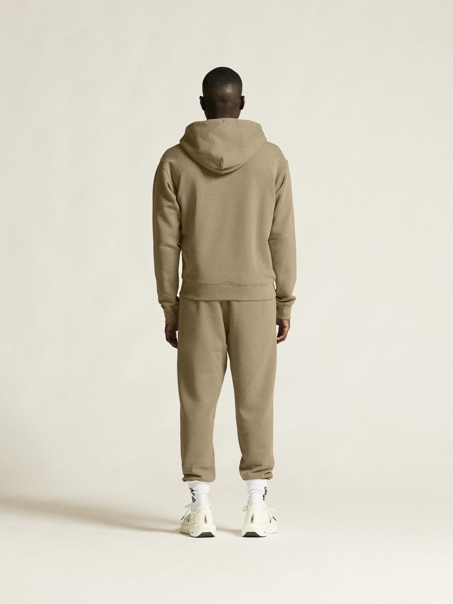 Frequent FZ Hoodie M