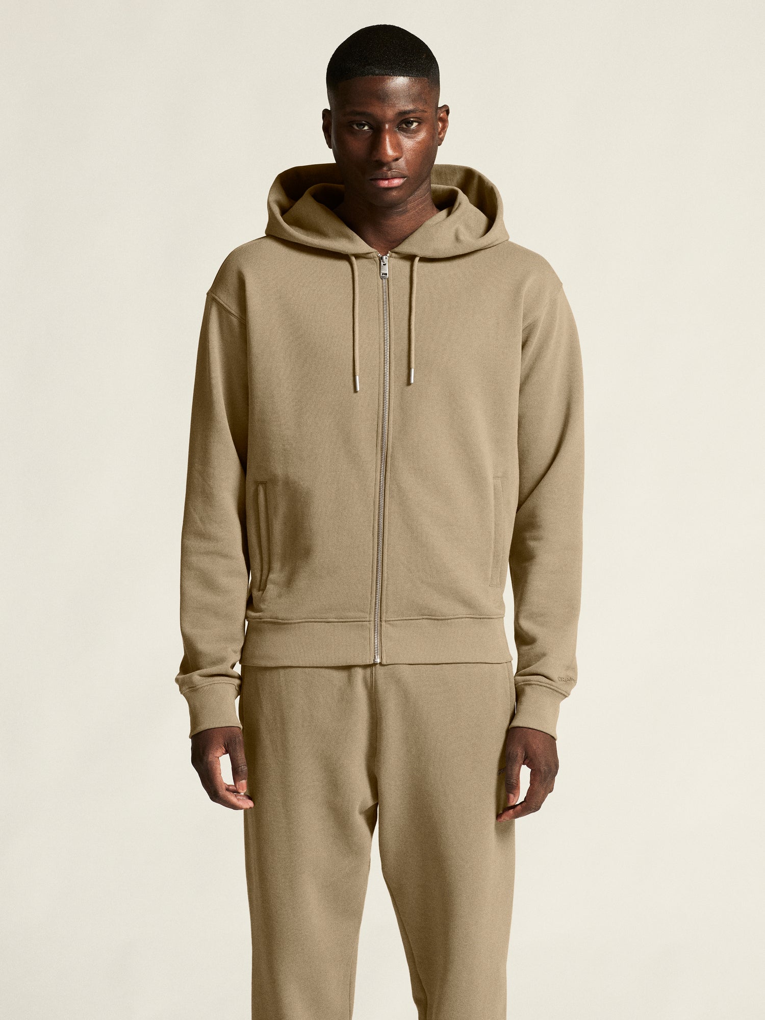 Frequent FZ Hoodie M