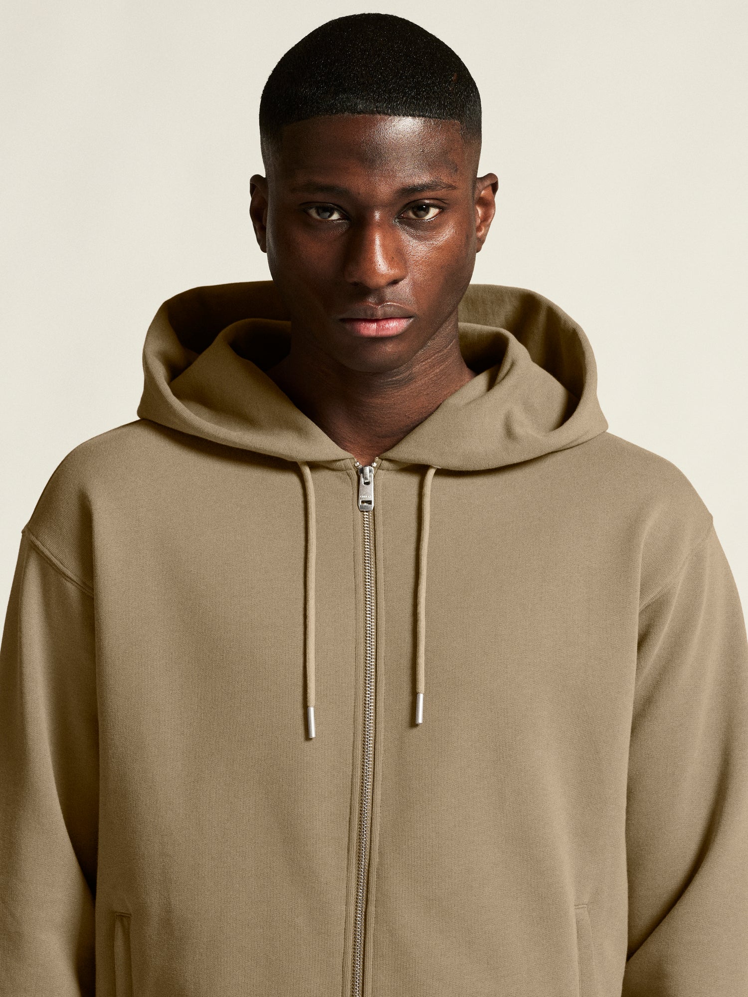 Frequent FZ Hoodie M