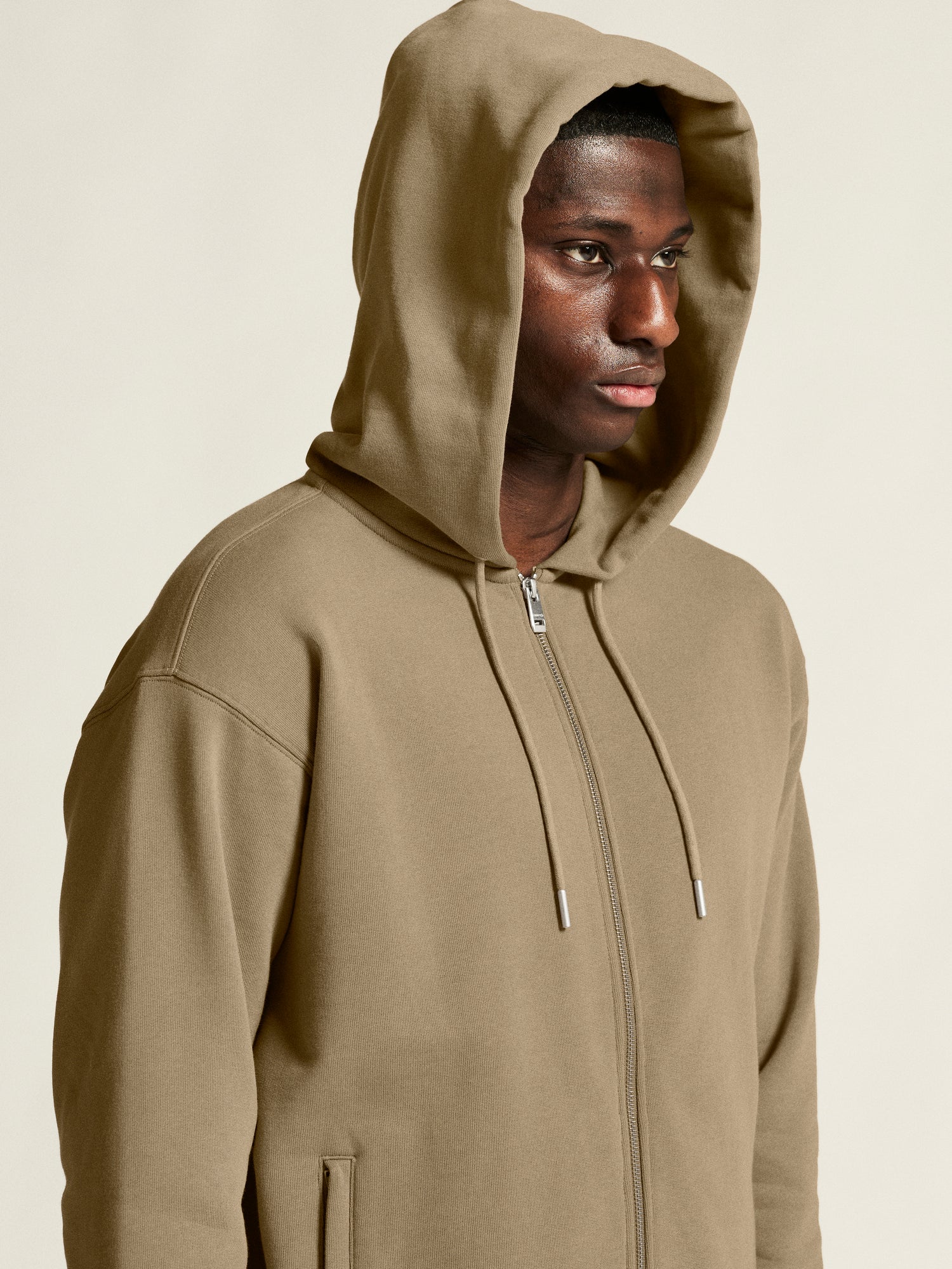 Frequent FZ Hoodie M
