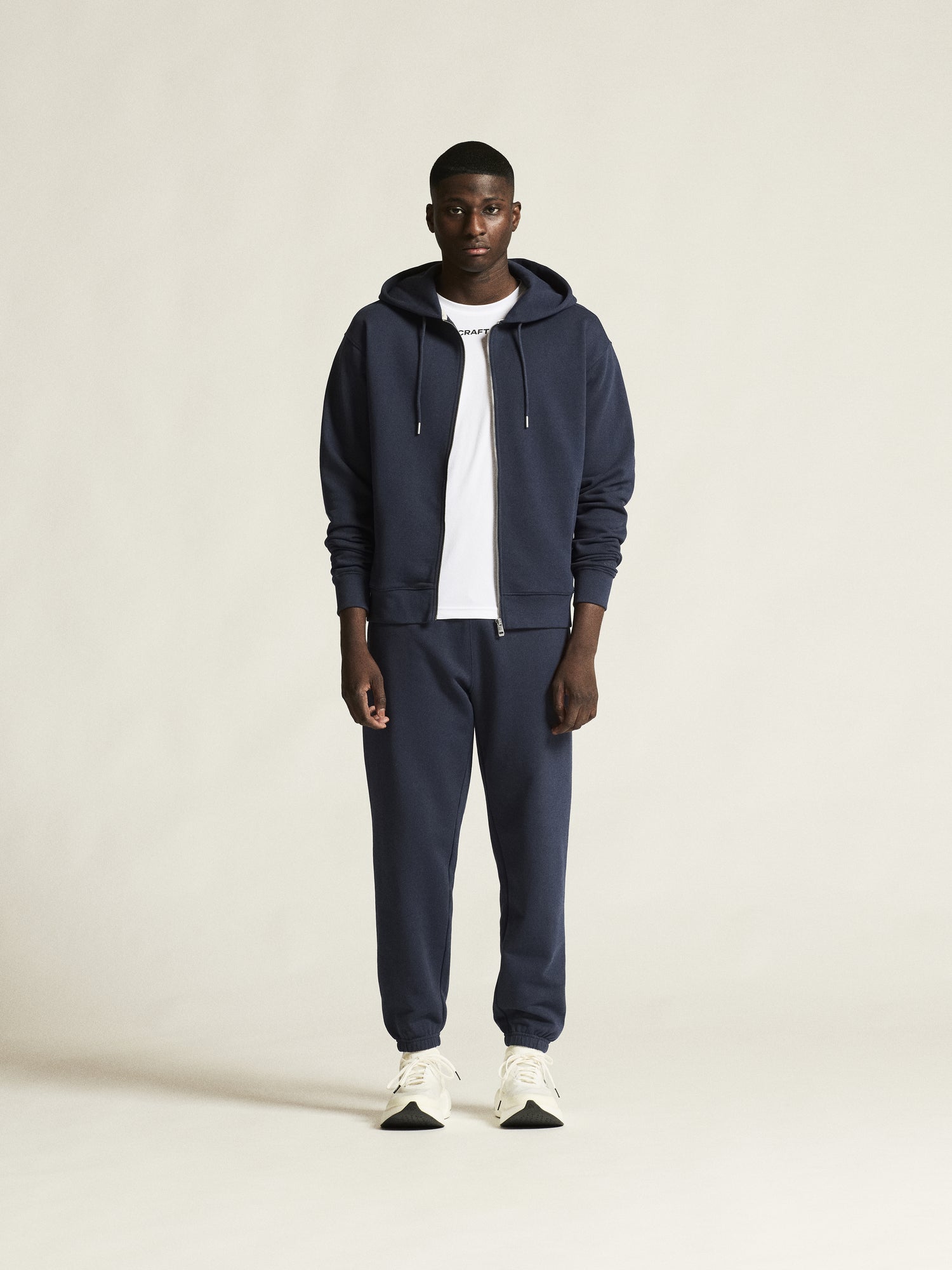 Frequent FZ Hoodie M