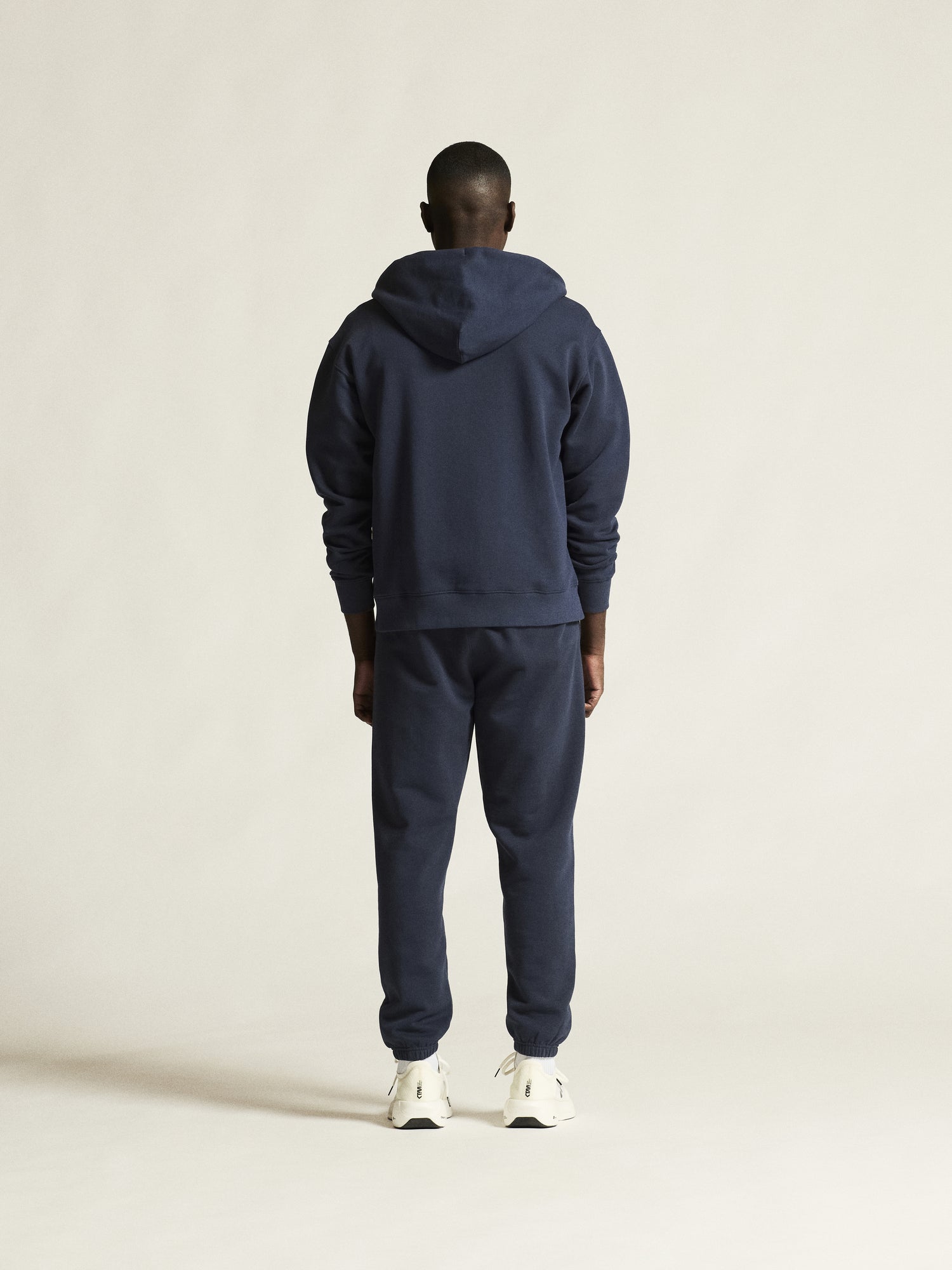 Frequent FZ Hoodie M