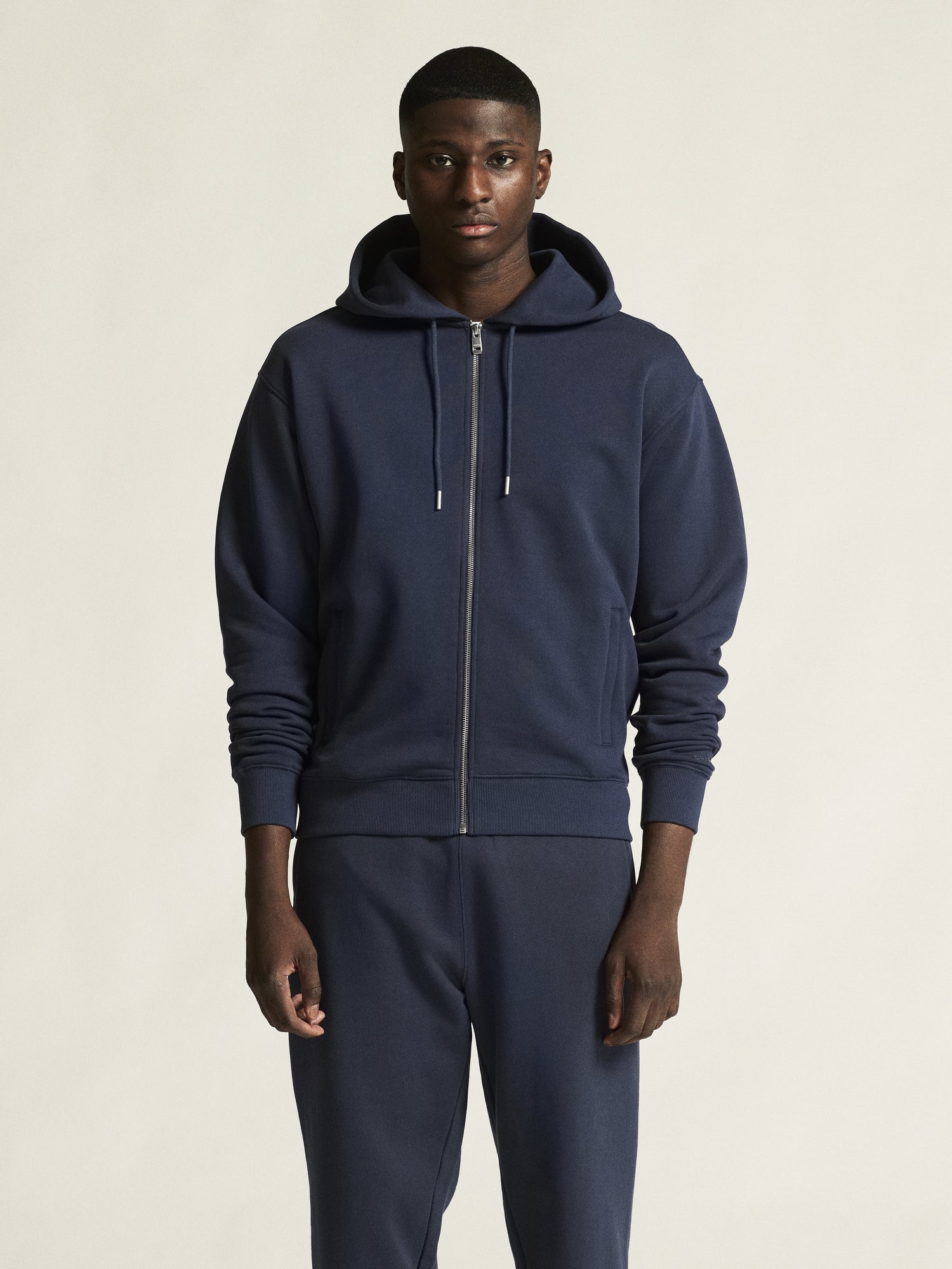 Frequent FZ Hoodie M