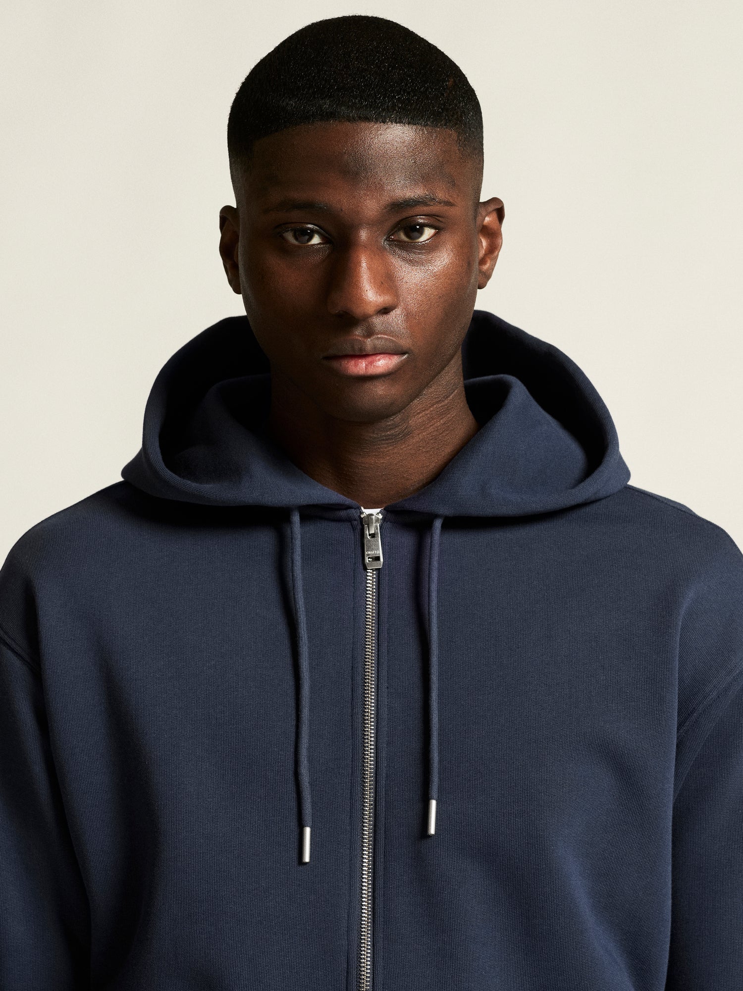 Frequent FZ Hoodie M