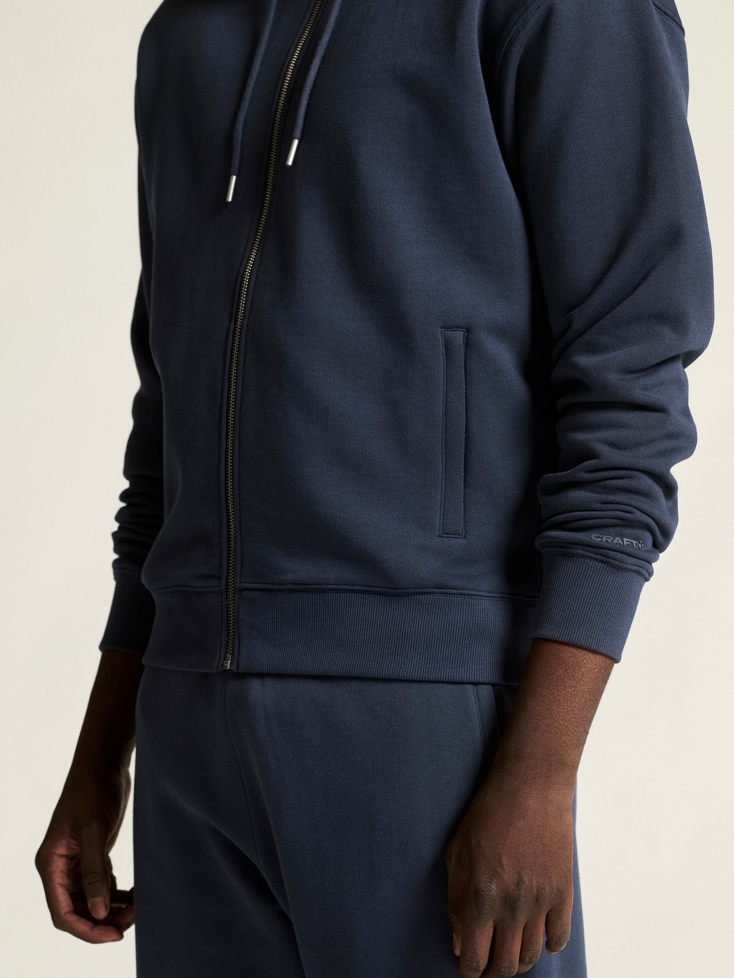 Frequent FZ Hoodie M