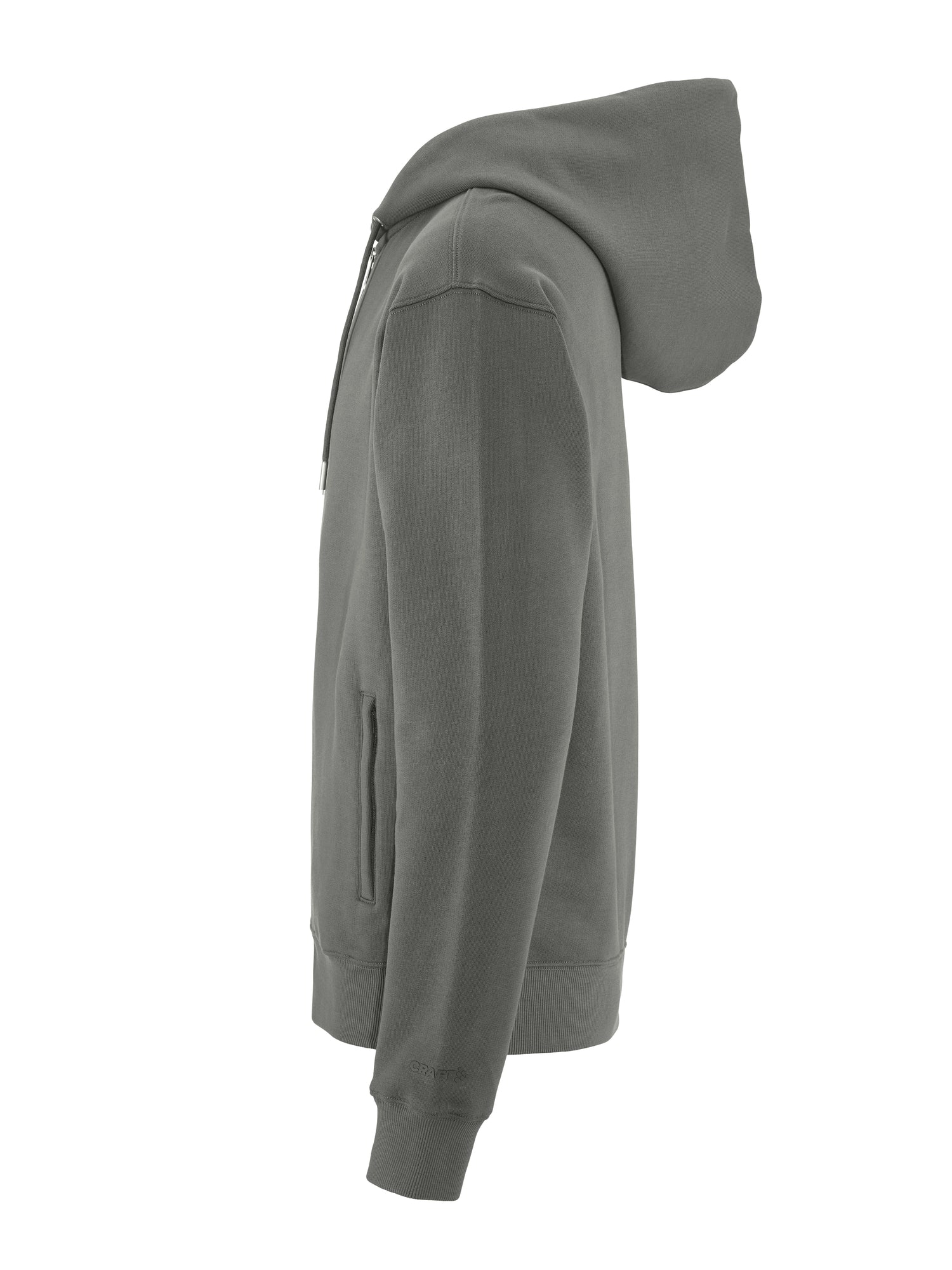Frequent FZ Hoodie M