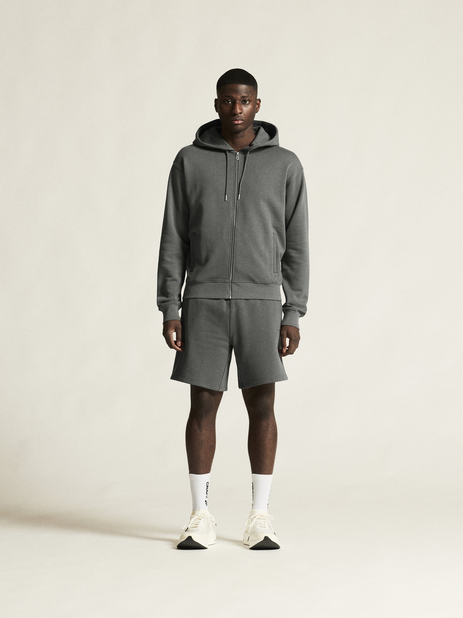 Frequent FZ Hoodie M