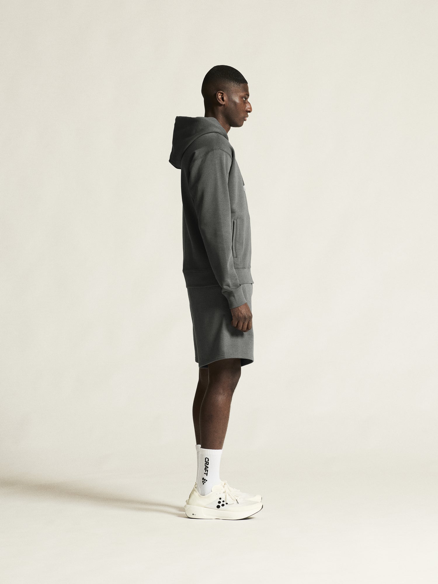 Frequent FZ Hoodie M