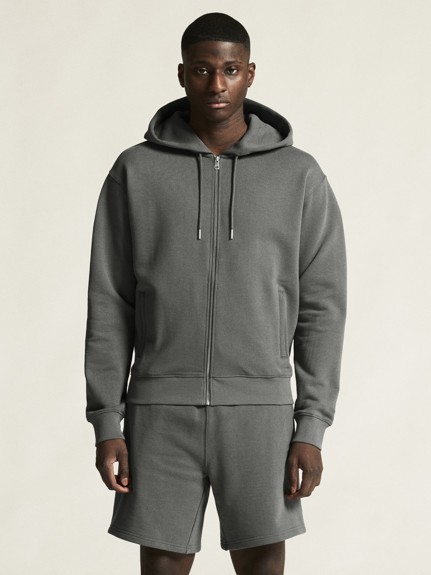 Frequent FZ Hoodie M