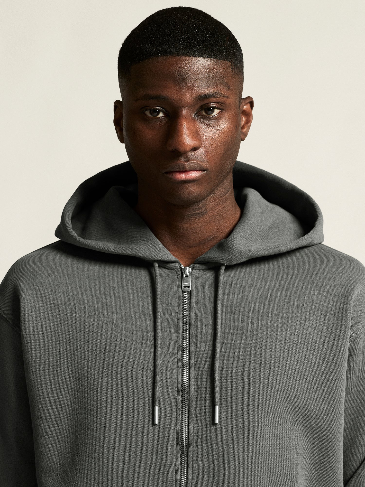 Frequent FZ Hoodie M