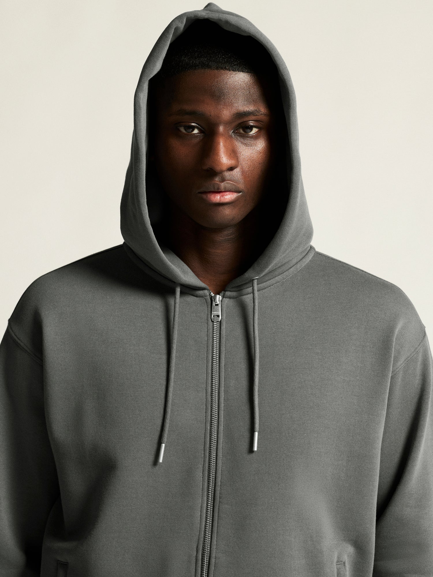 Frequent FZ Hoodie M