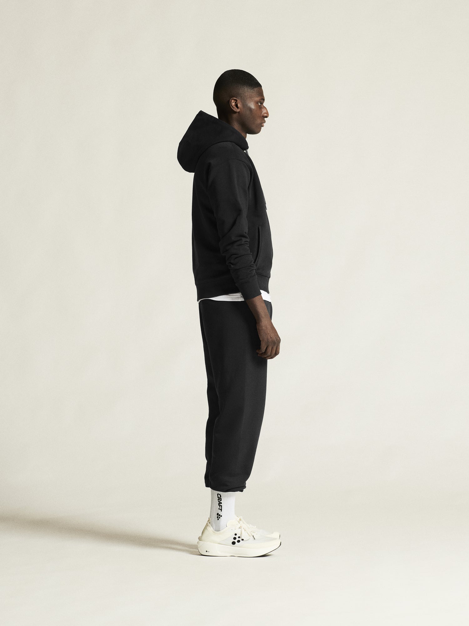 Frequent FZ Hoodie M