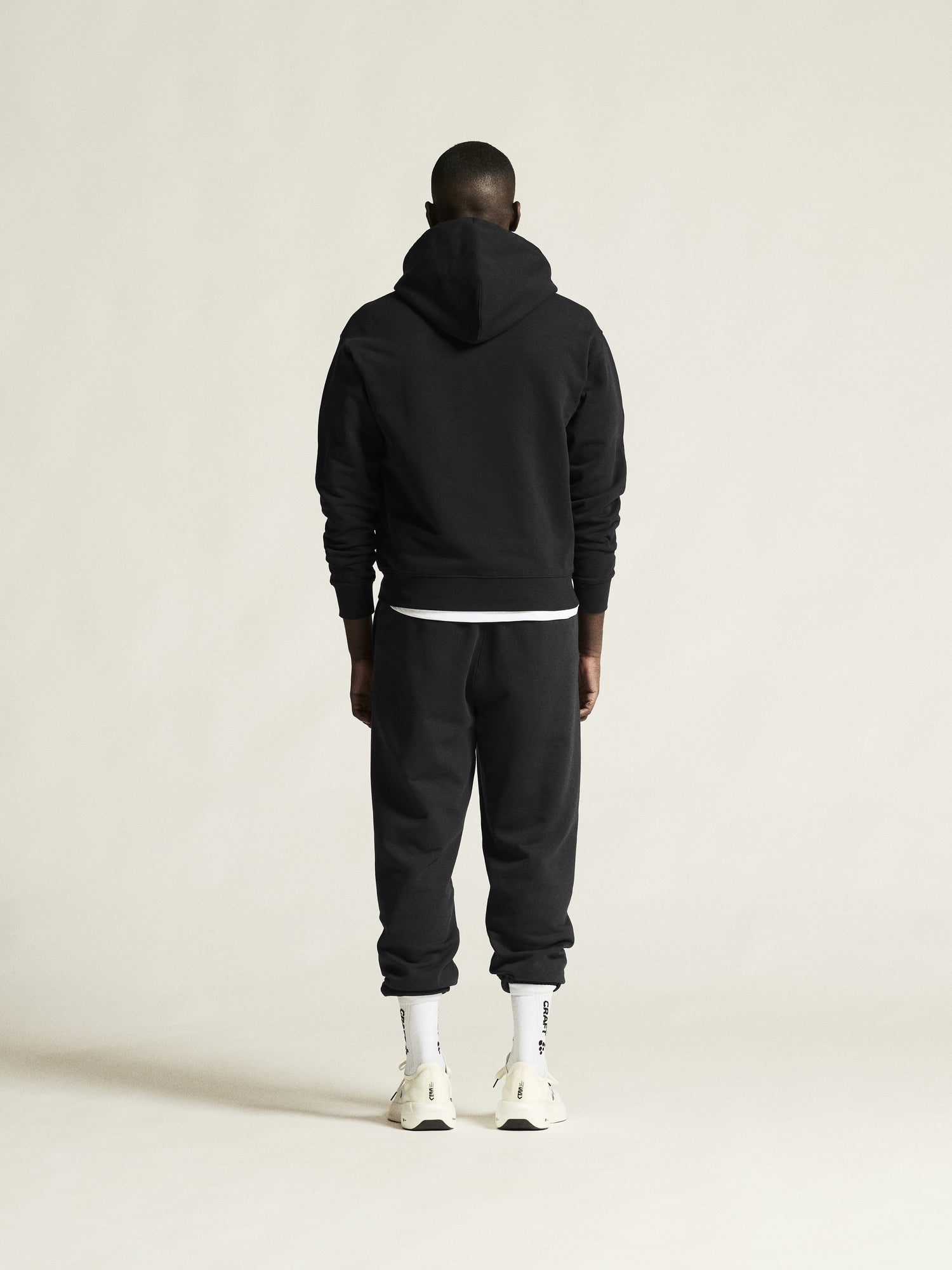 Frequent FZ Hoodie M