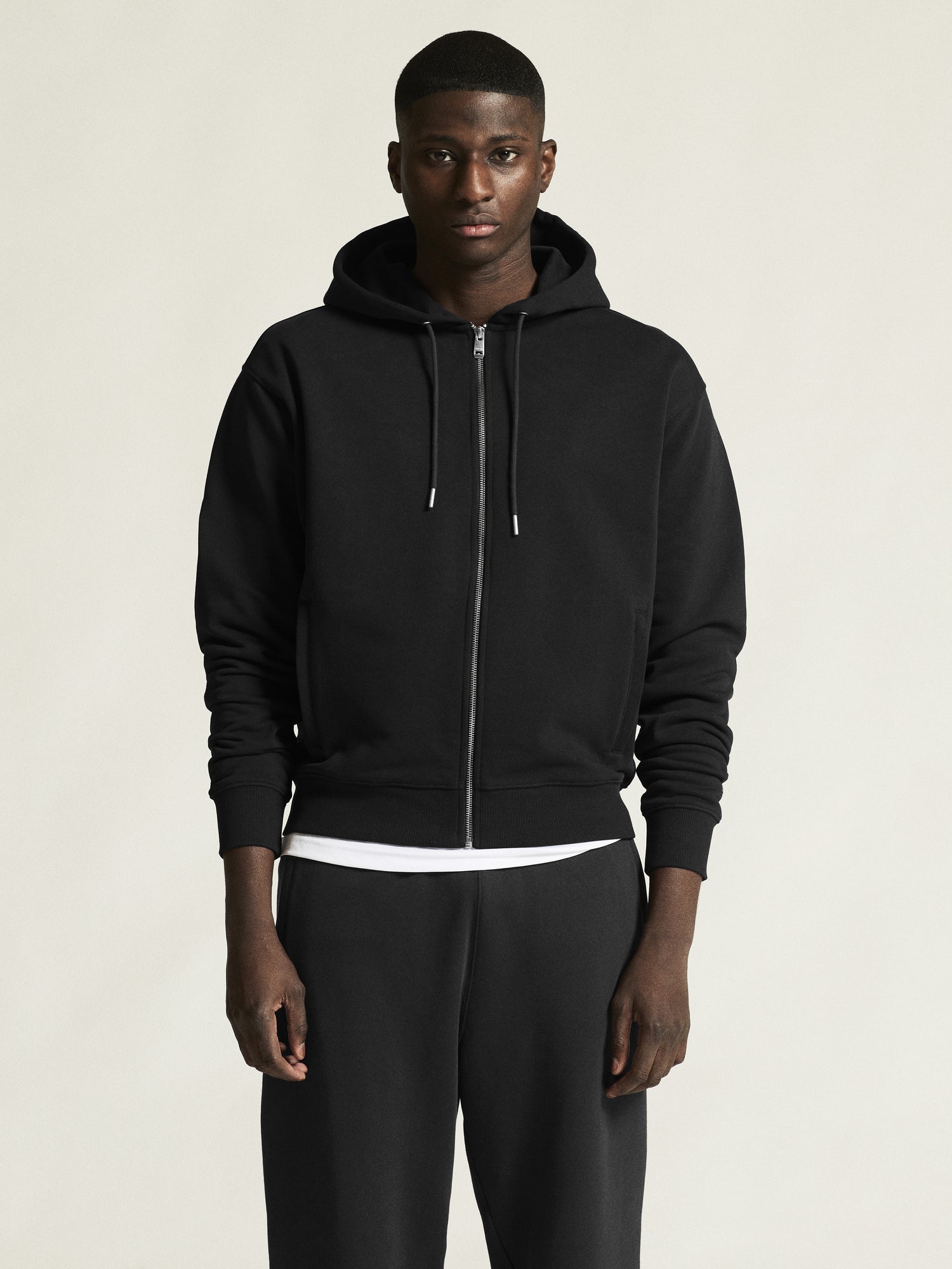 Frequent FZ Hoodie M