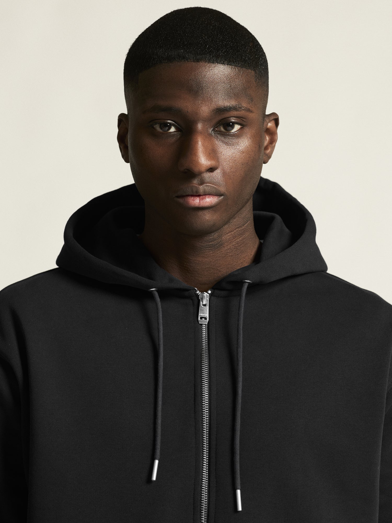 Frequent FZ Hoodie M