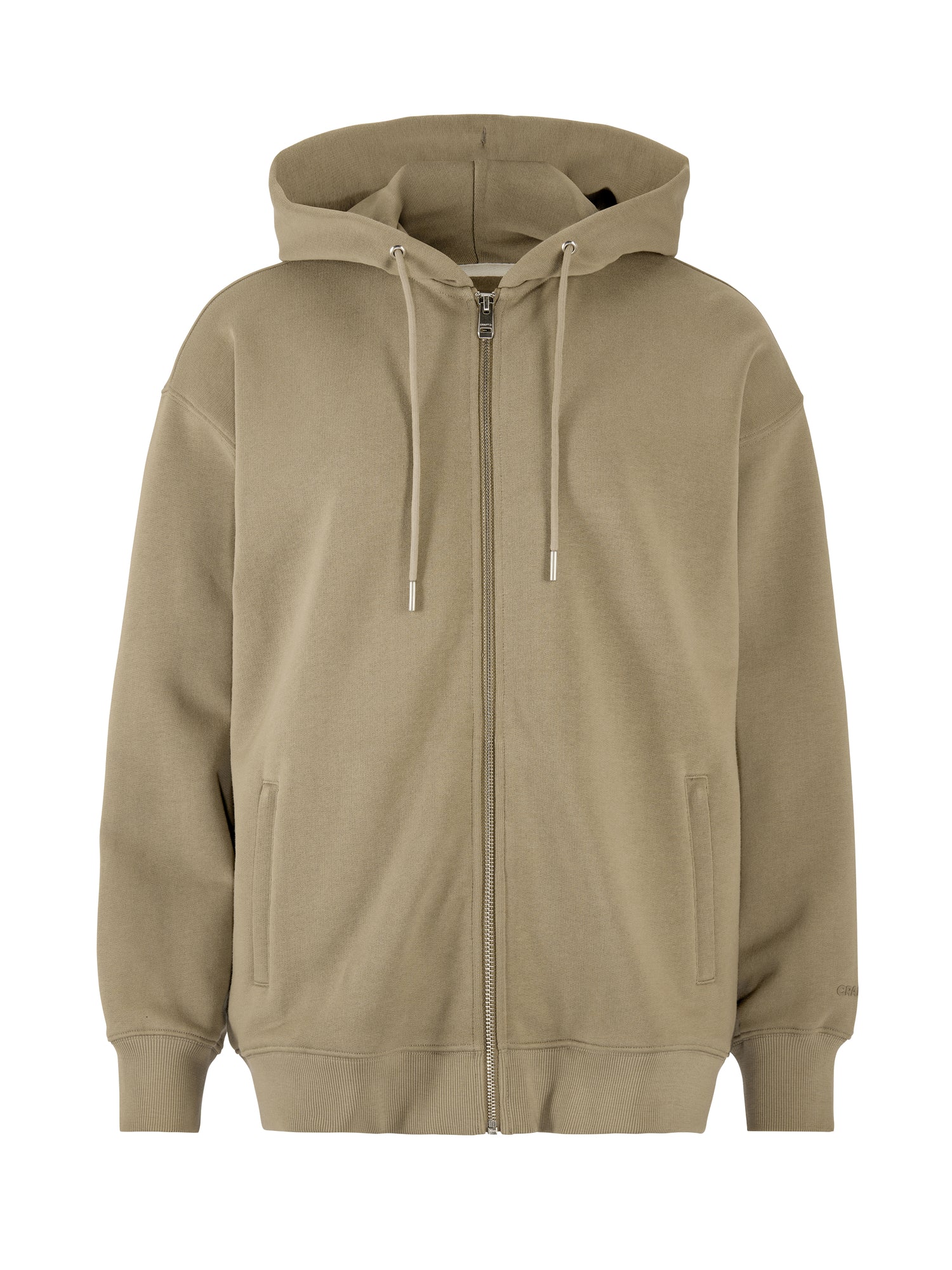 Frequent FZ Hoodie W