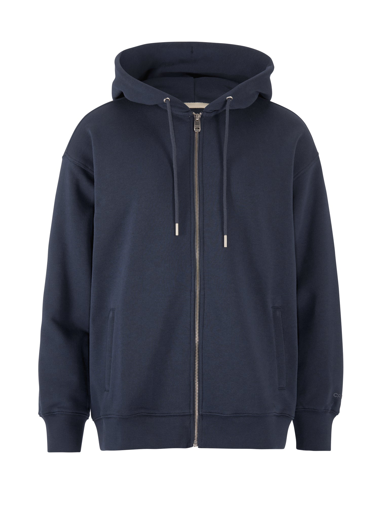 Frequent FZ Hoodie W