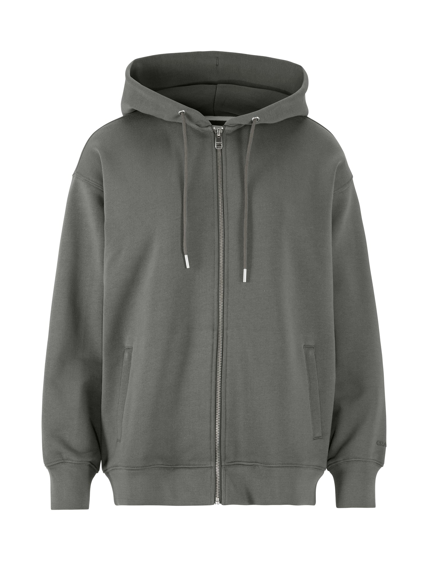 Frequent FZ Hoodie W