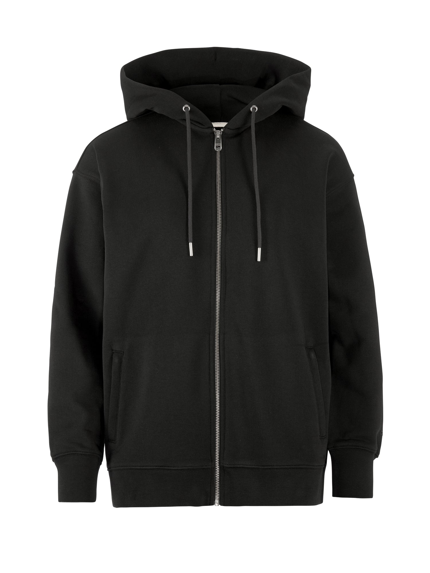 Frequent FZ Hoodie W