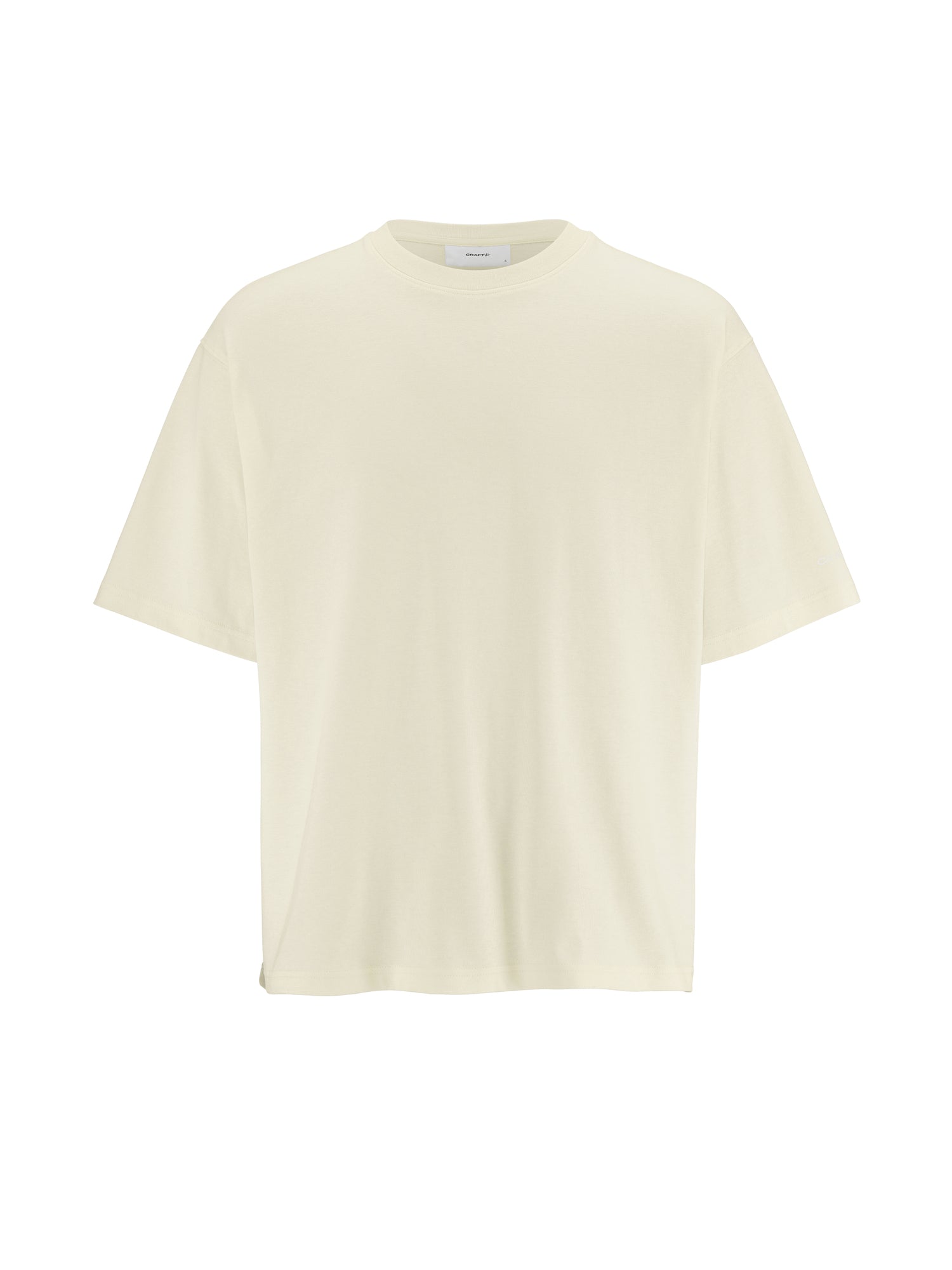 Frequent Heavy SS Tee M