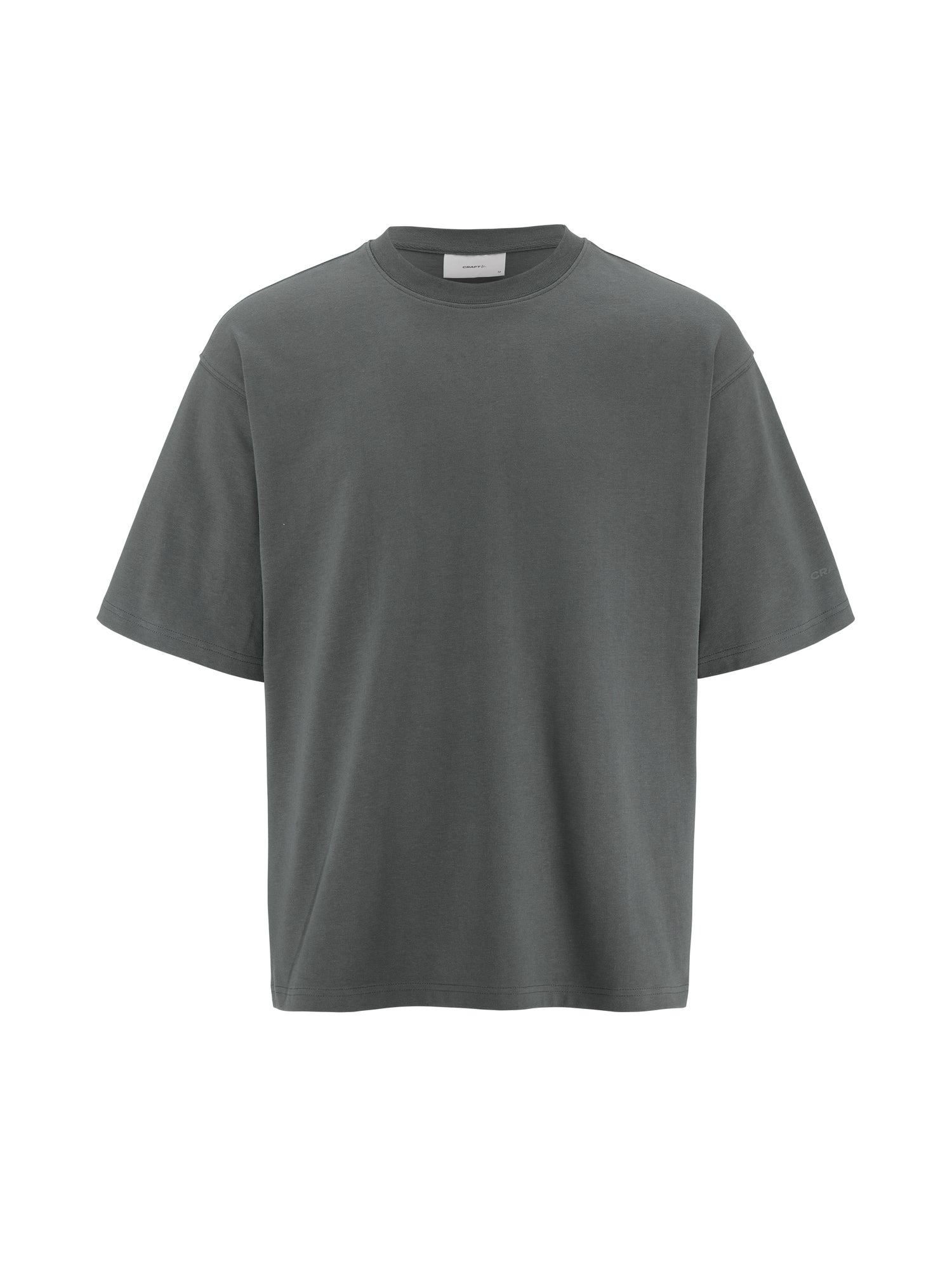 Frequent Heavy SS Tee M