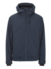 Explore Padded Jacket M