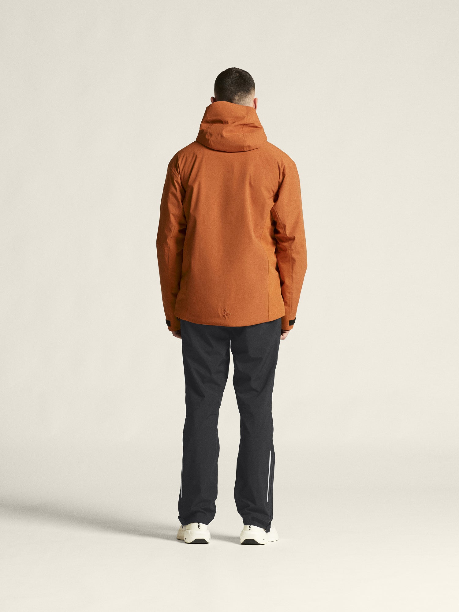 Explore Padded Jacket M