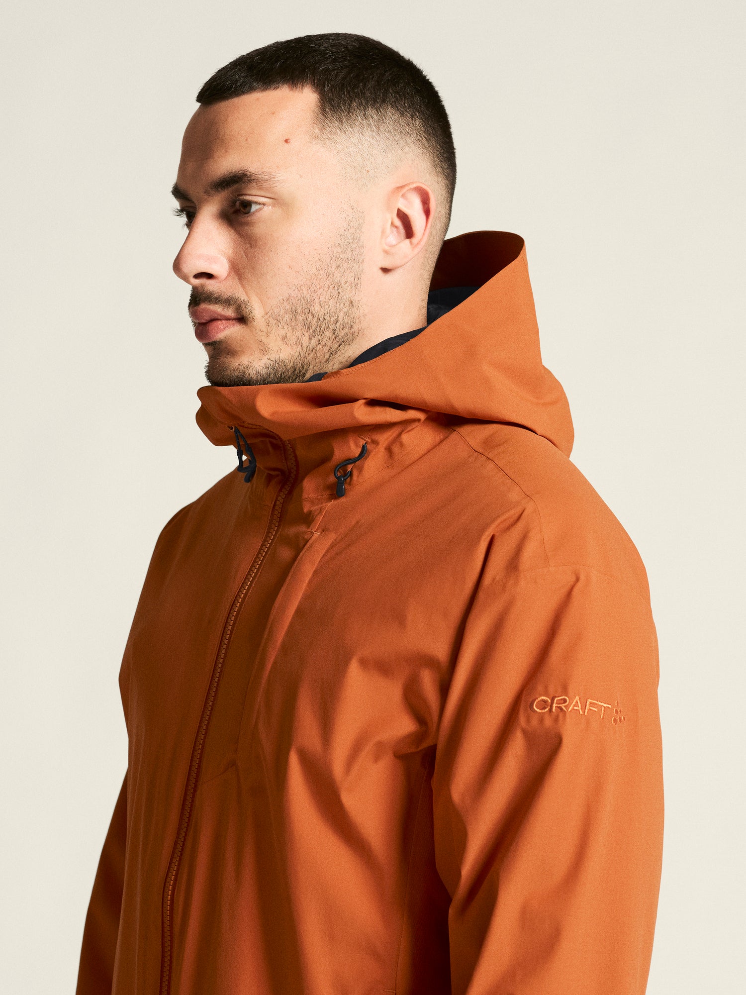 Explore Padded Jacket M