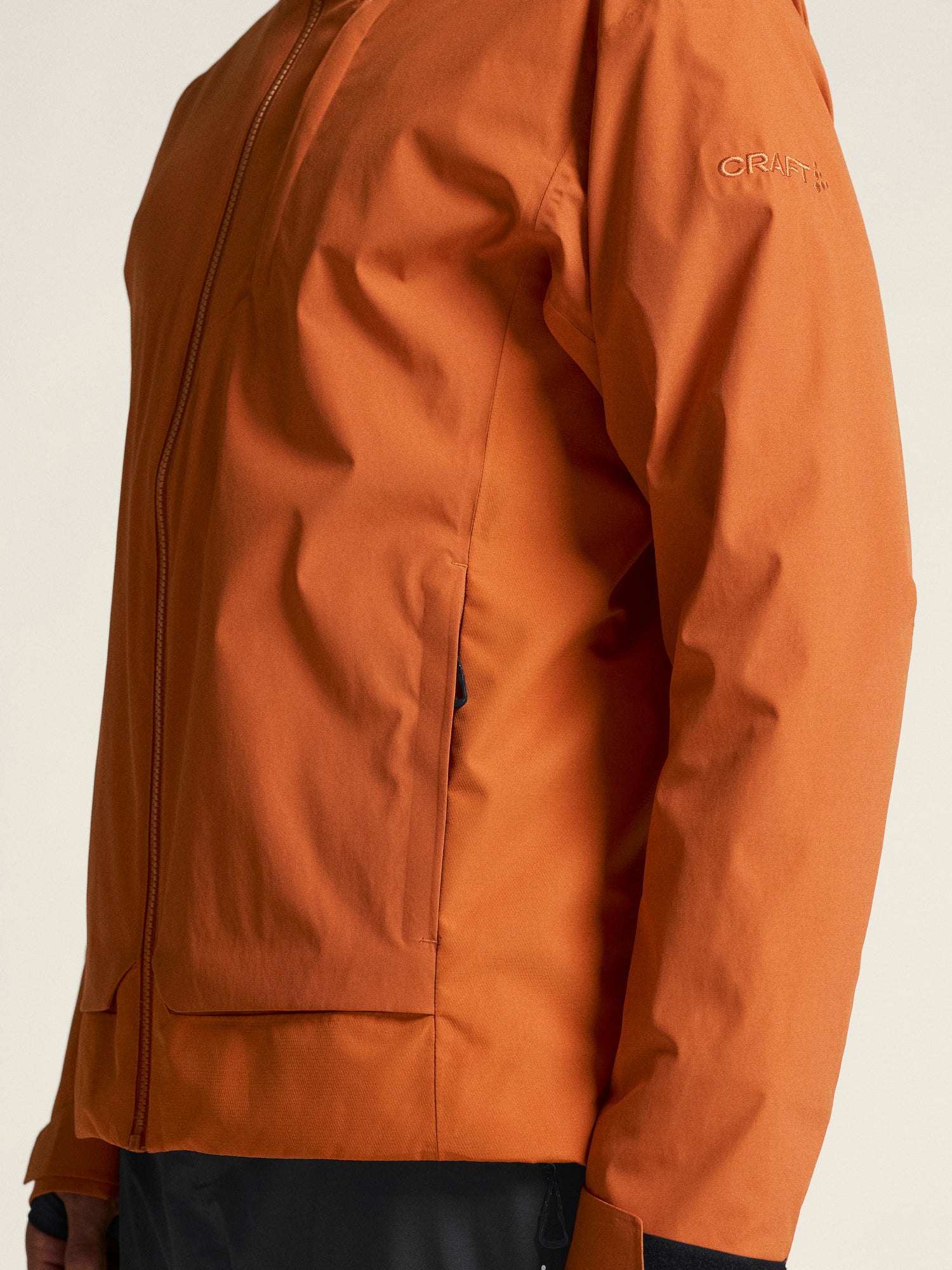 Explore Padded Jacket M