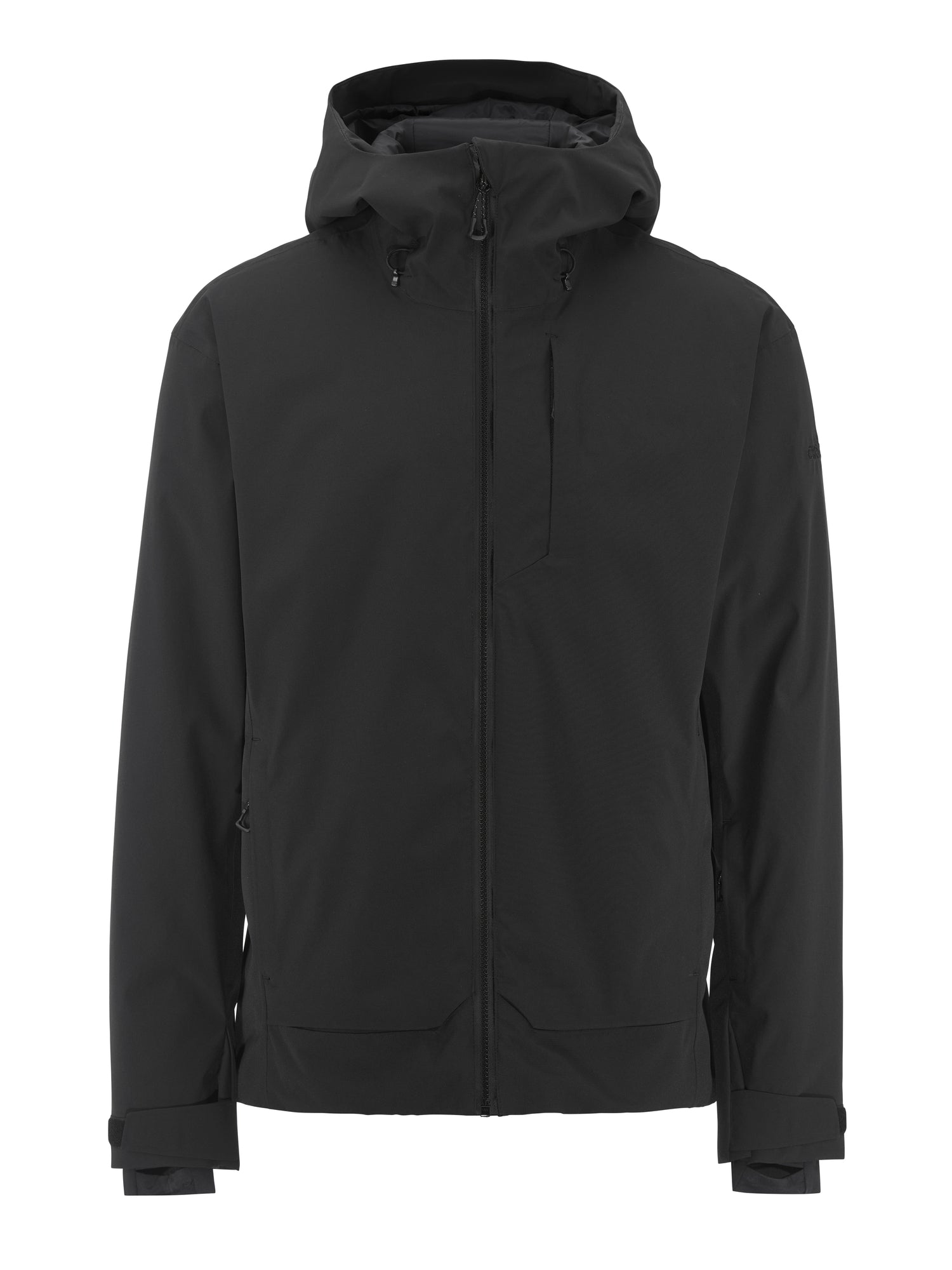 Explore Padded Jacket M