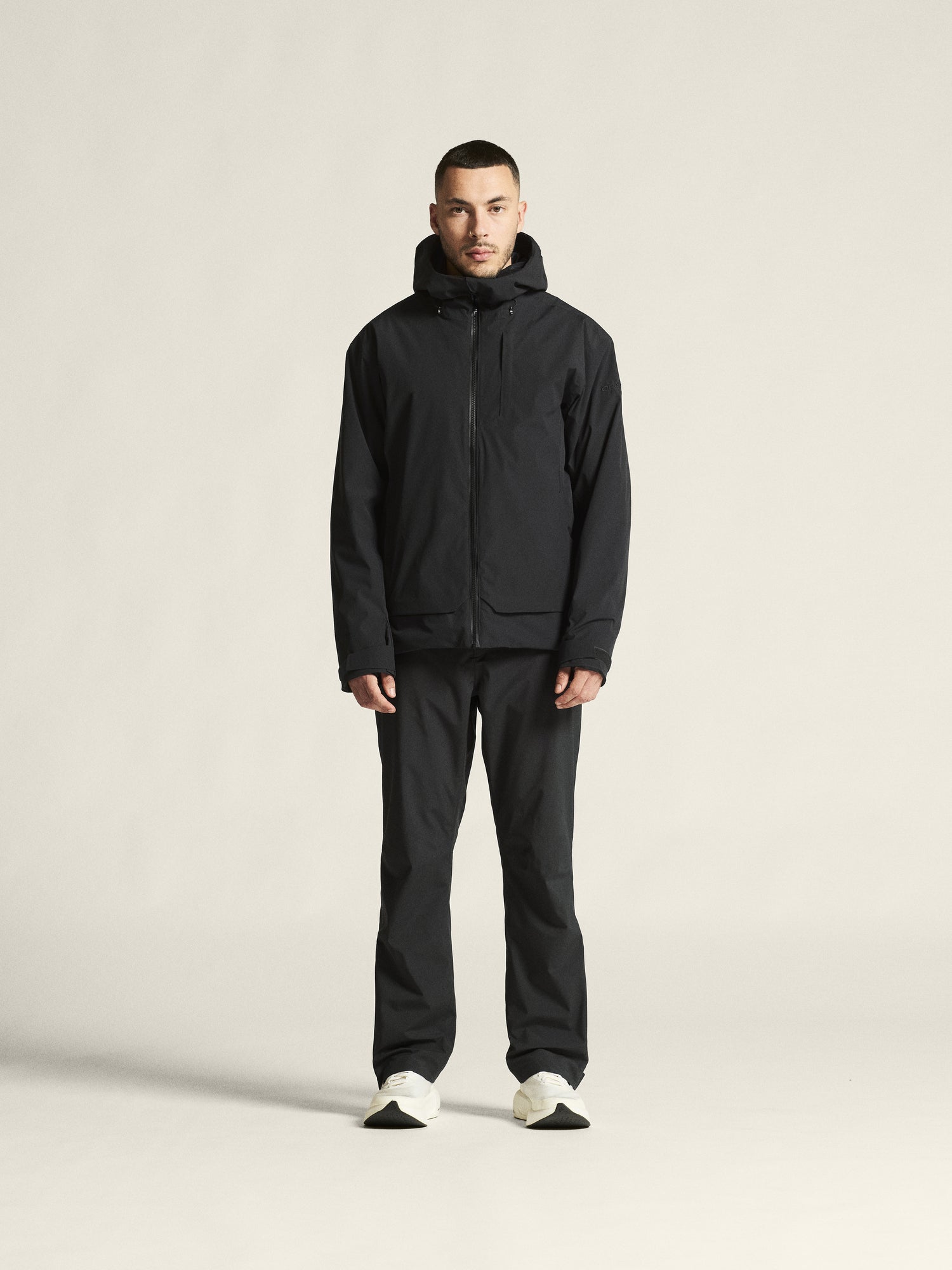 Explore Padded Jacket M
