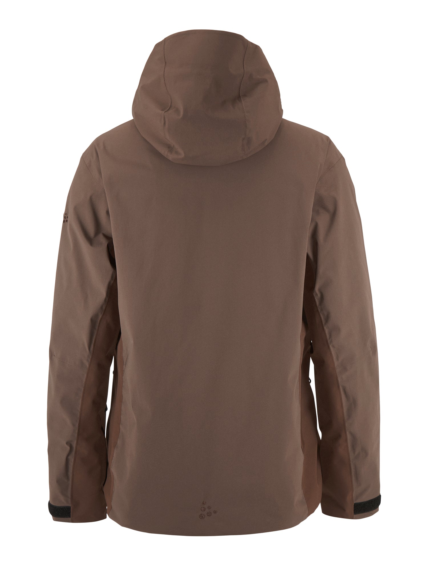 Explore Padded Jacket W