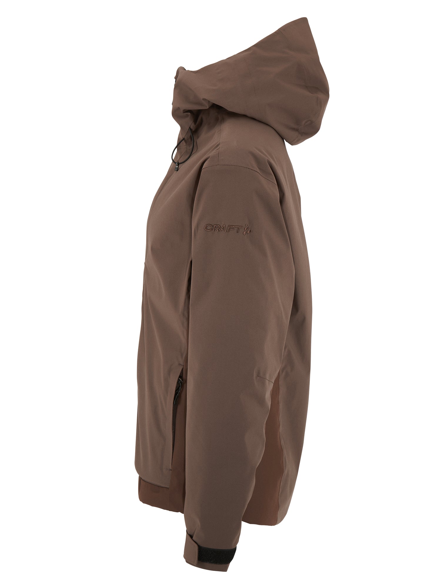 Explore Padded Jacket W
