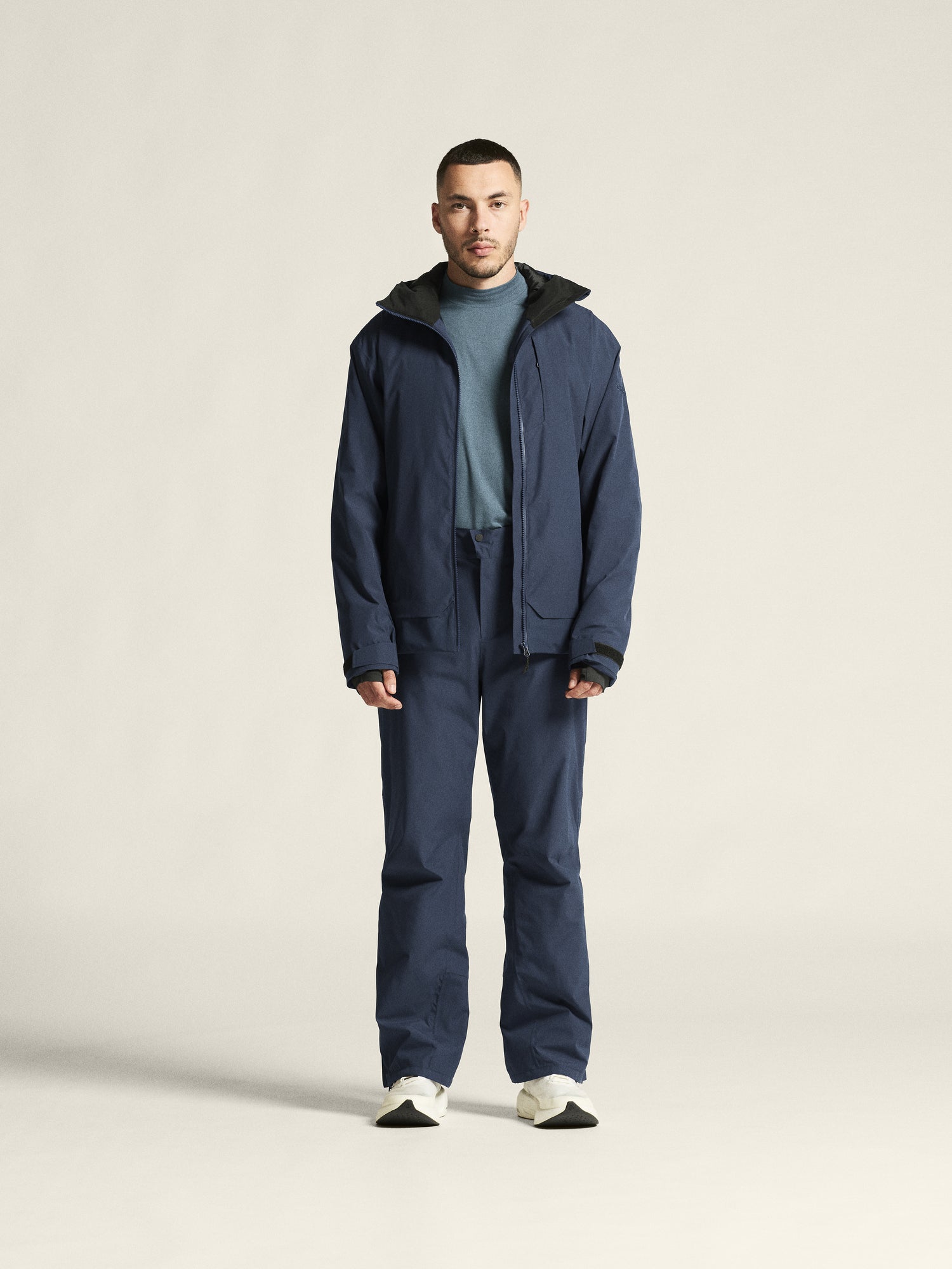 Explore Padded Pants M