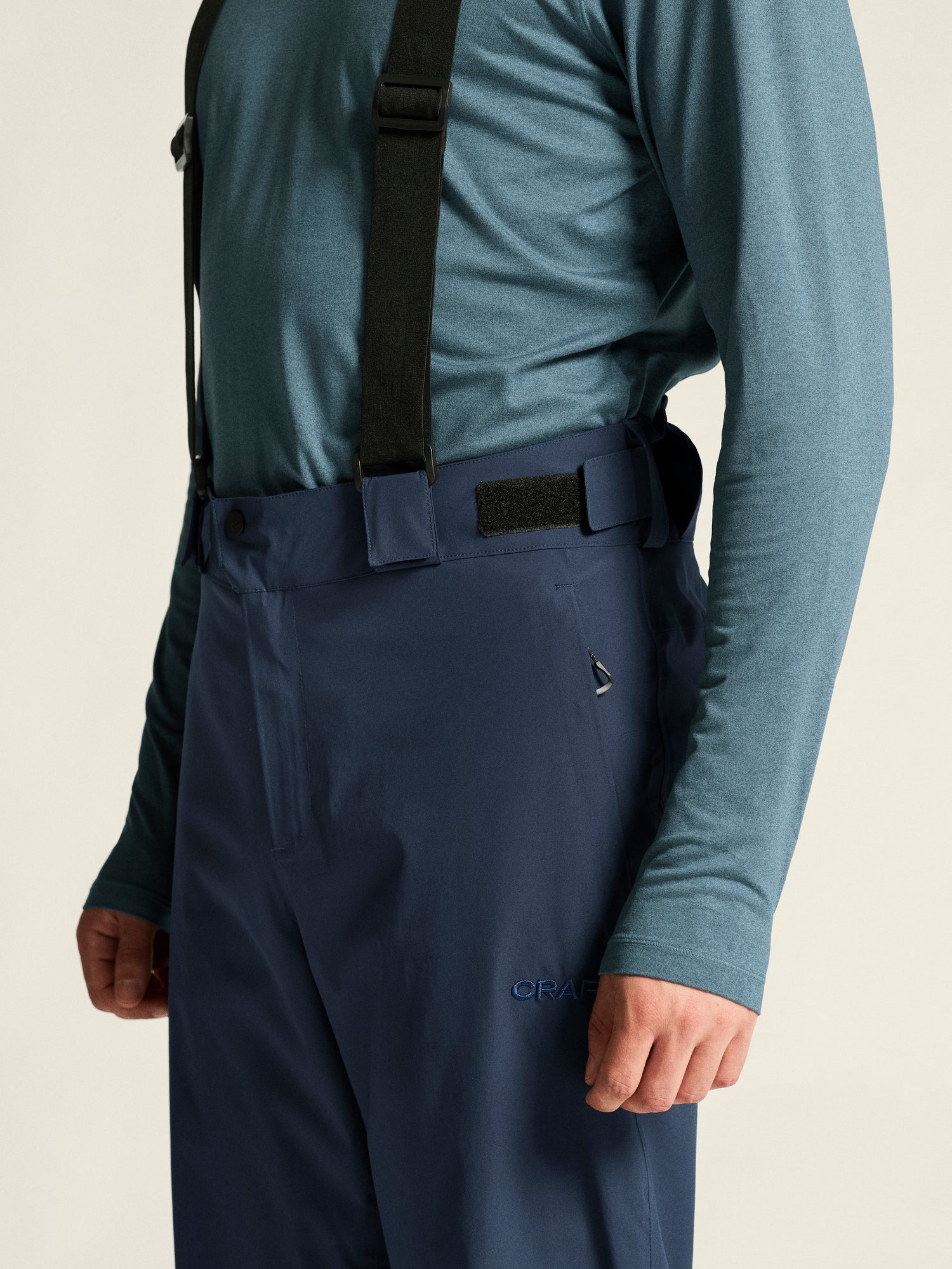 Explore Padded Pants M