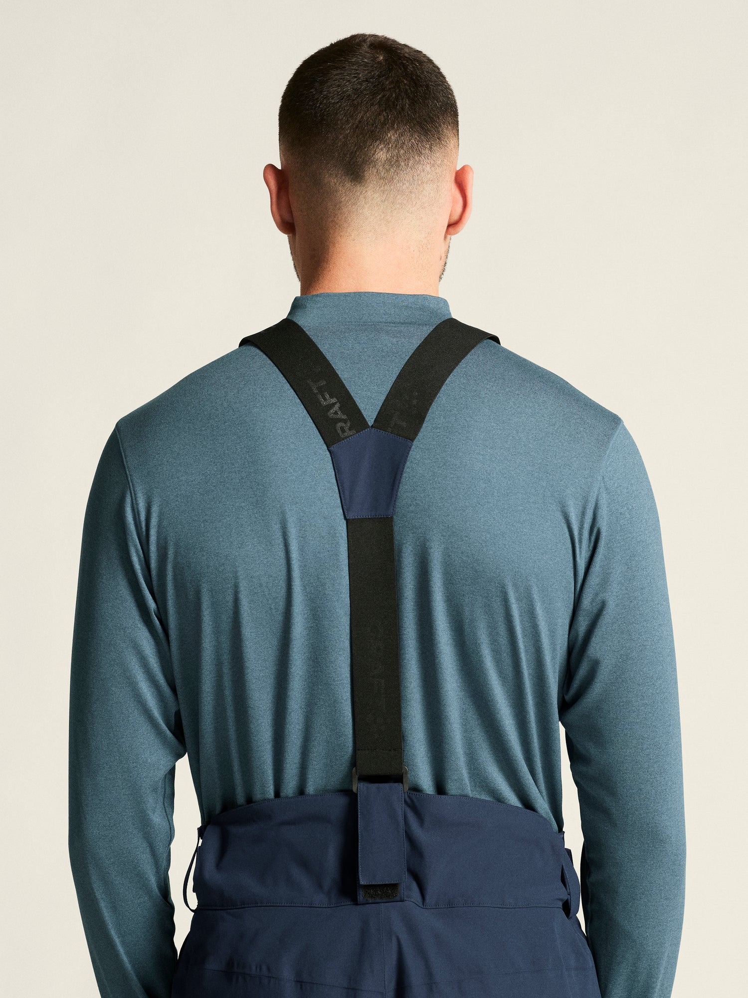 Explore Padded Pants M