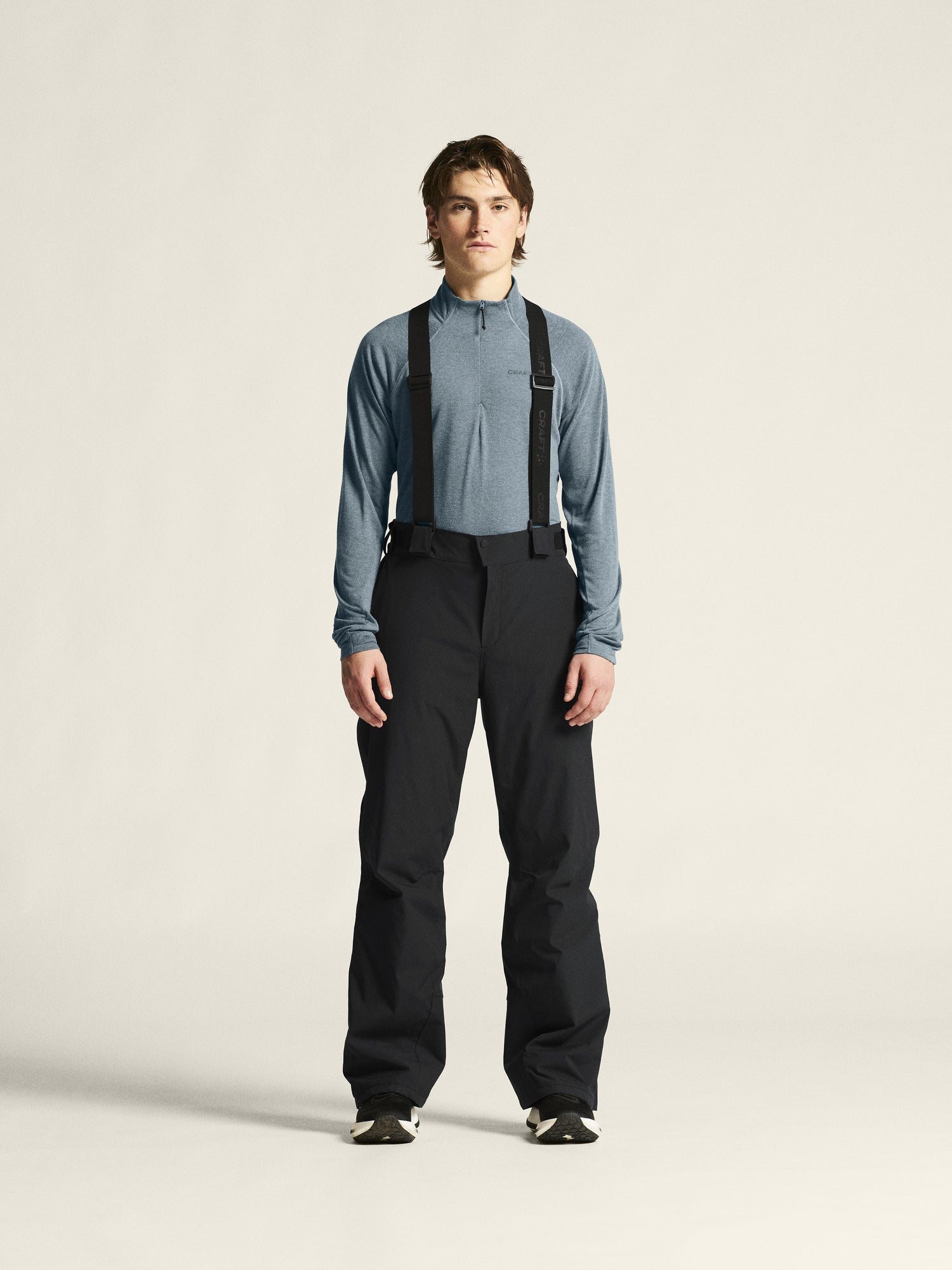 Explore Padded Pants M