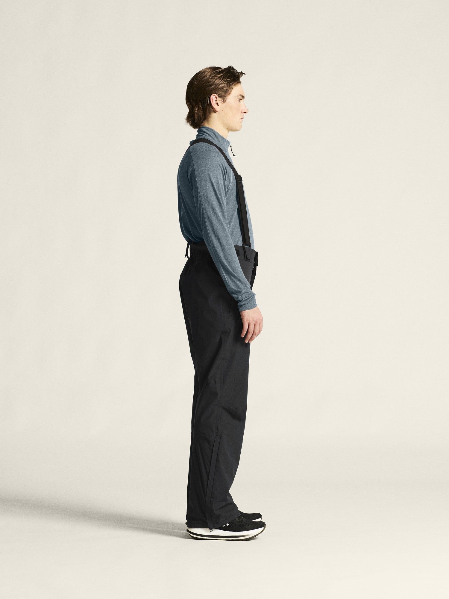 Explore Padded Pants M
