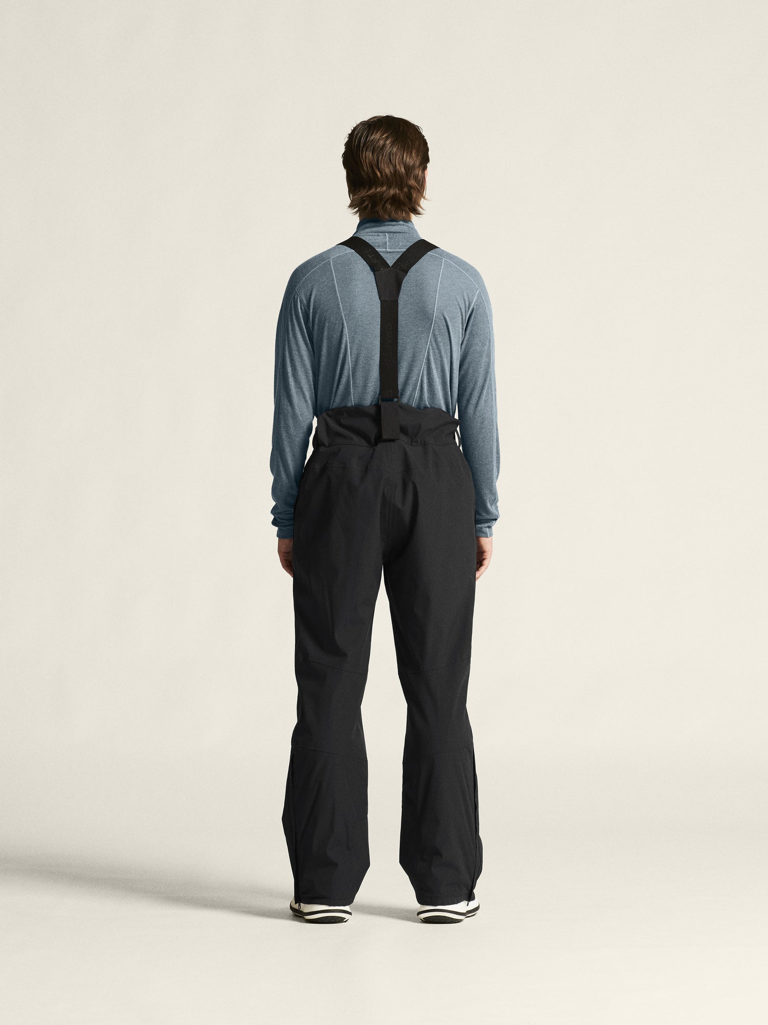 Explore Padded Pants M