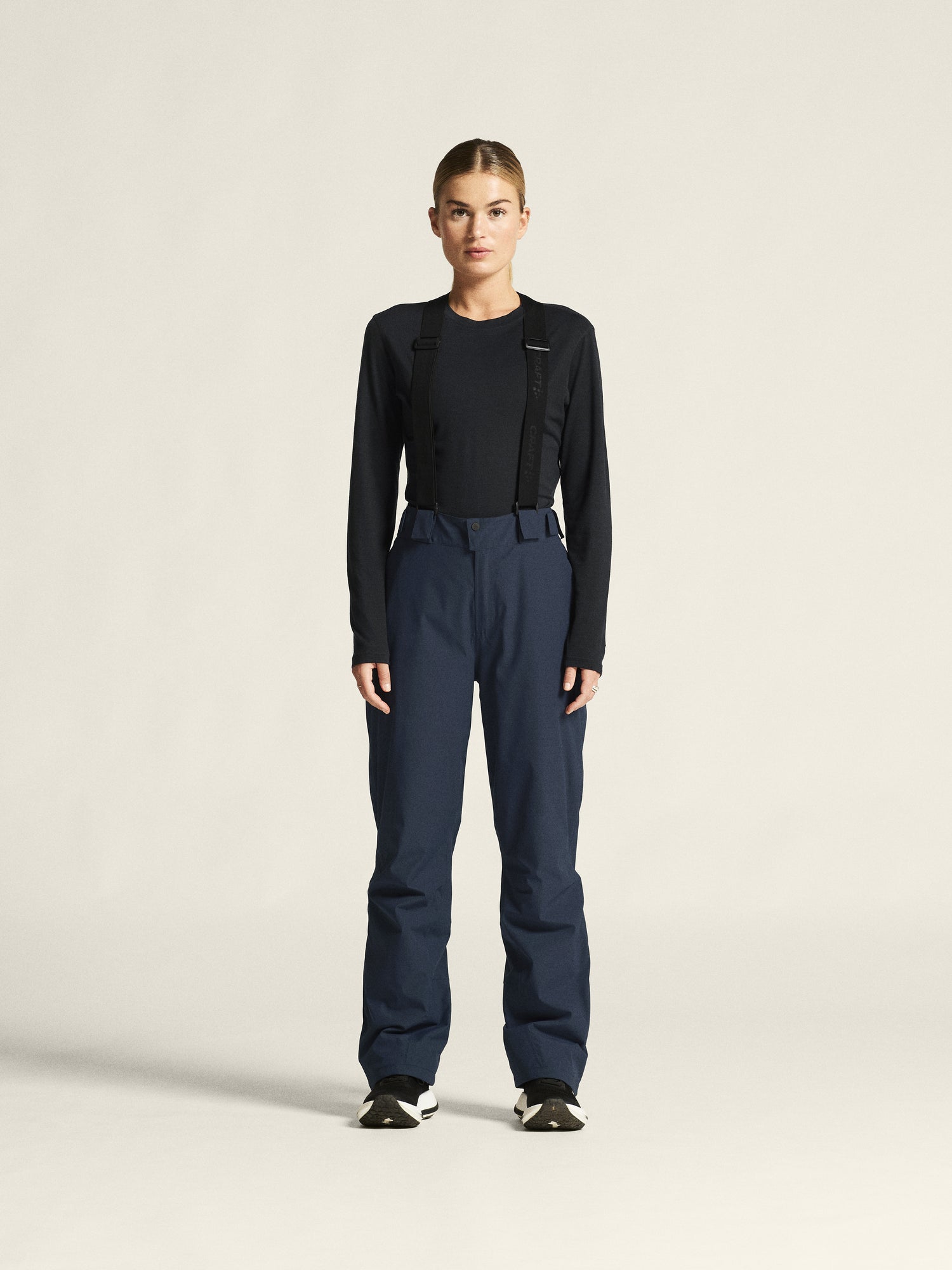 Explore Padded Pants W