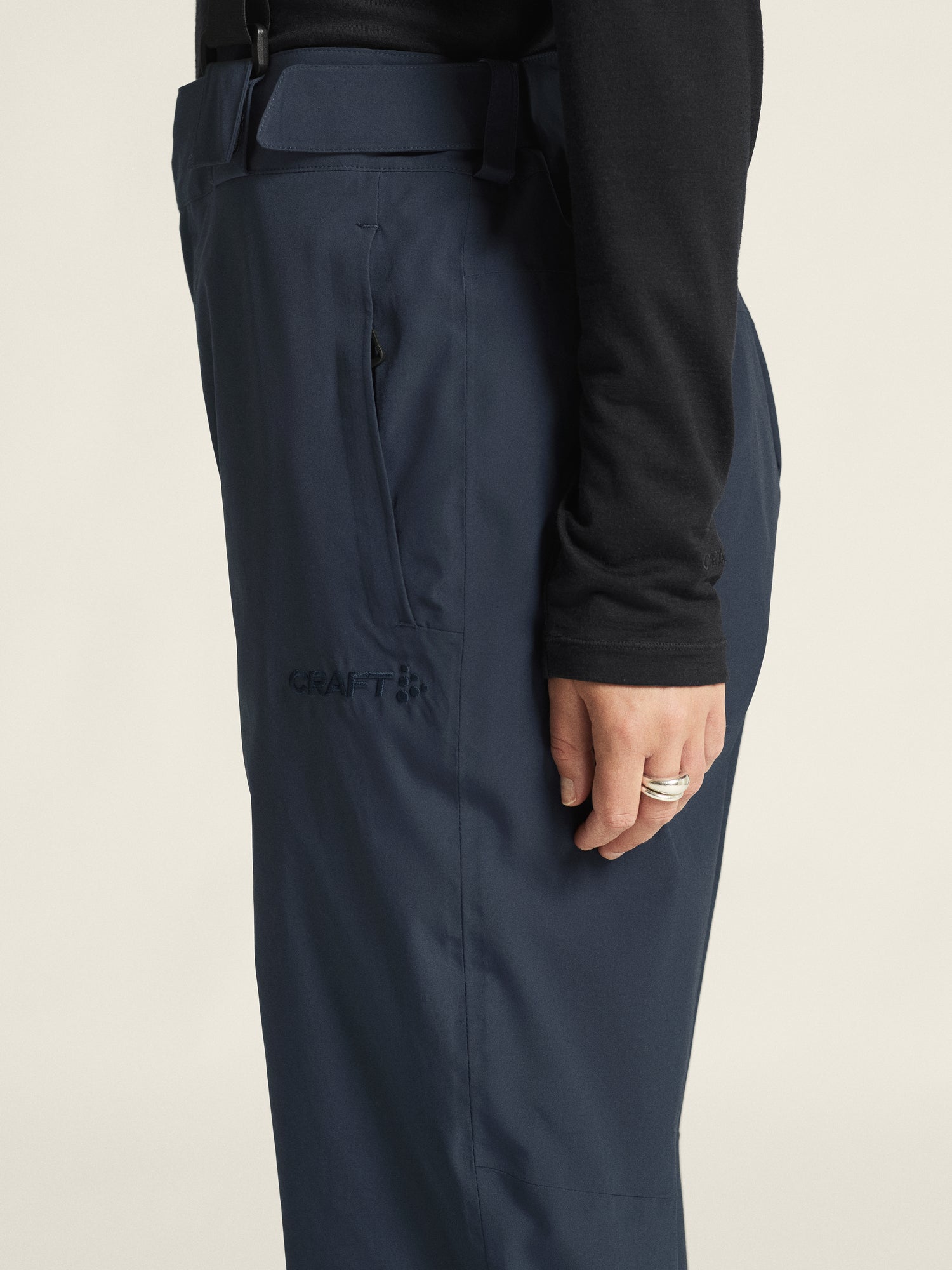 Explore Padded Pants W