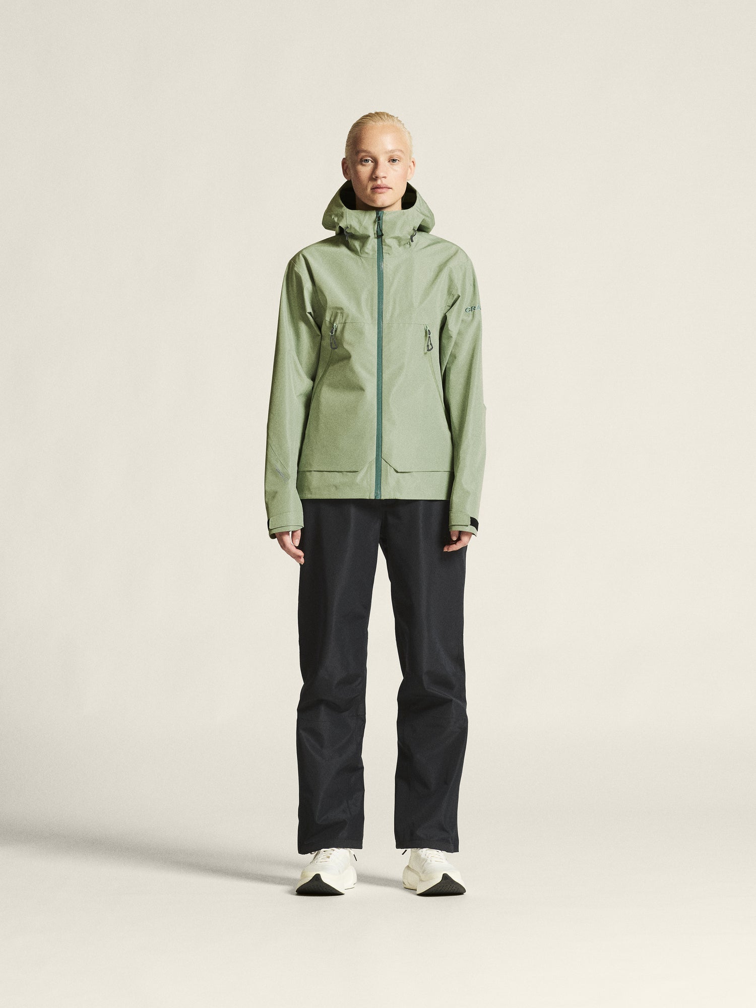 ADV Explore Shell Pants W