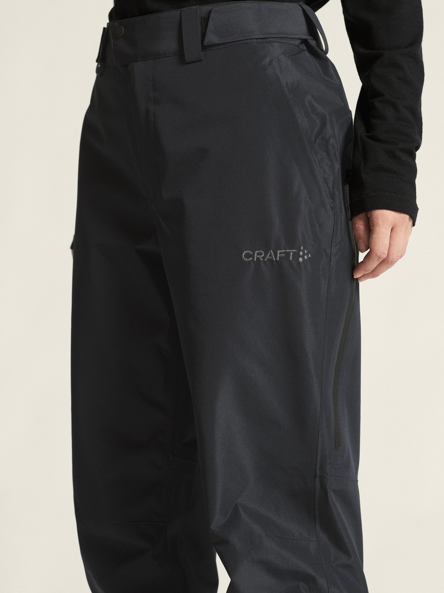 ADV Explore Shell Pants W