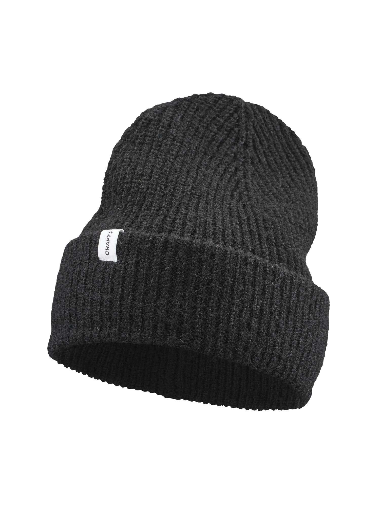 Urban High Beanie