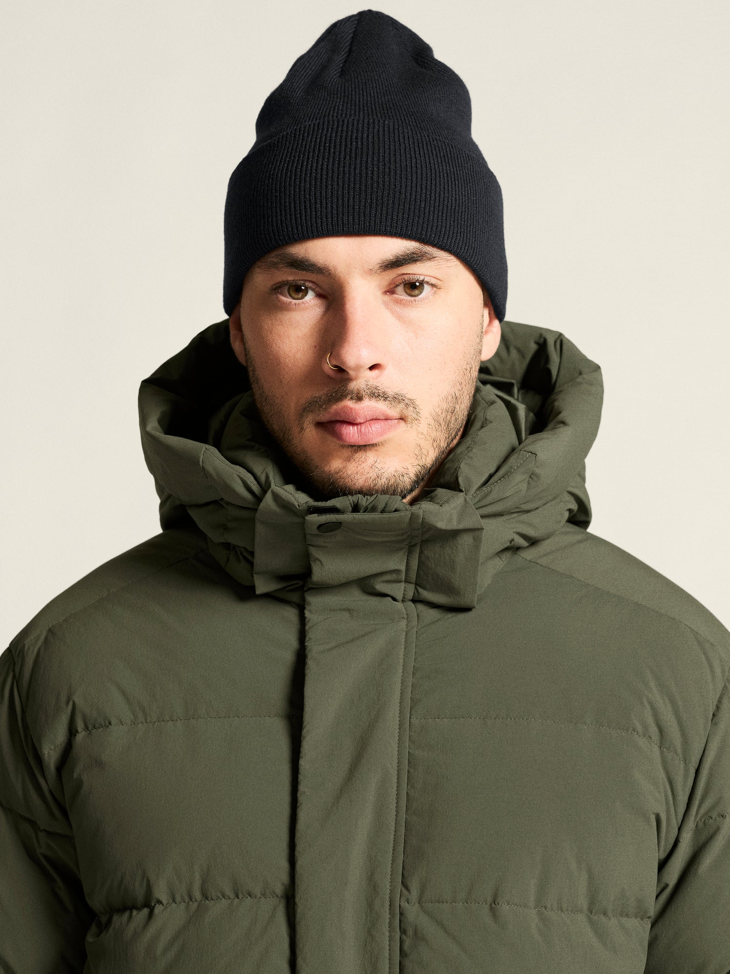Urban Down Puffer Jacket M