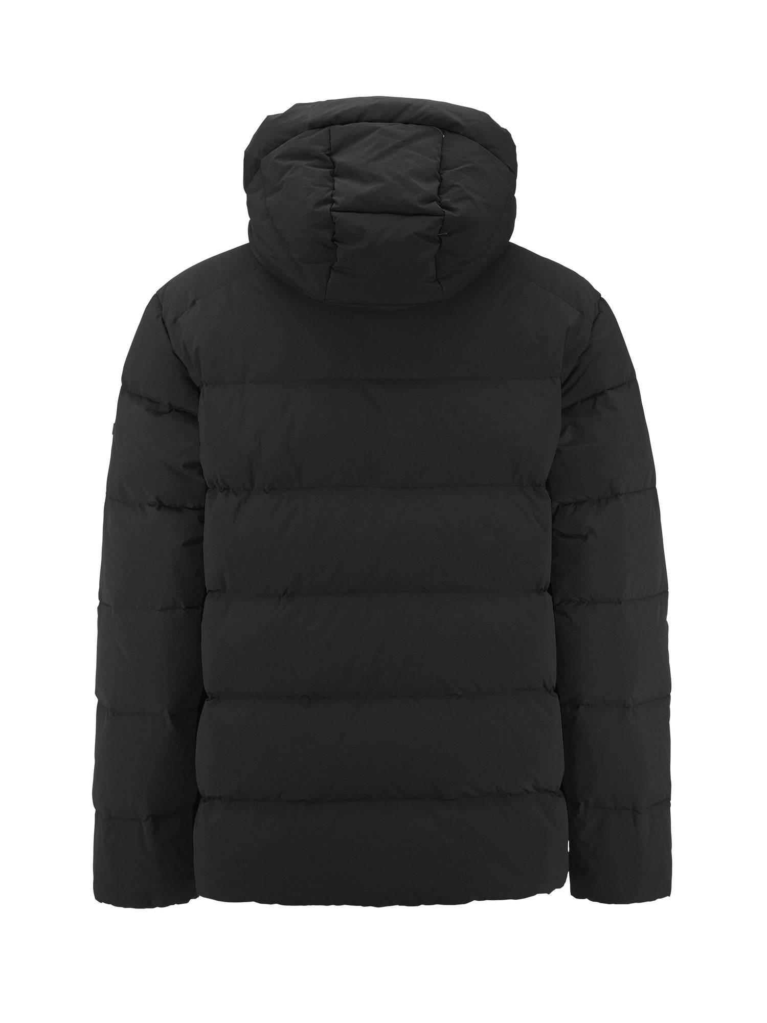Urban Down Puffer Jacket M