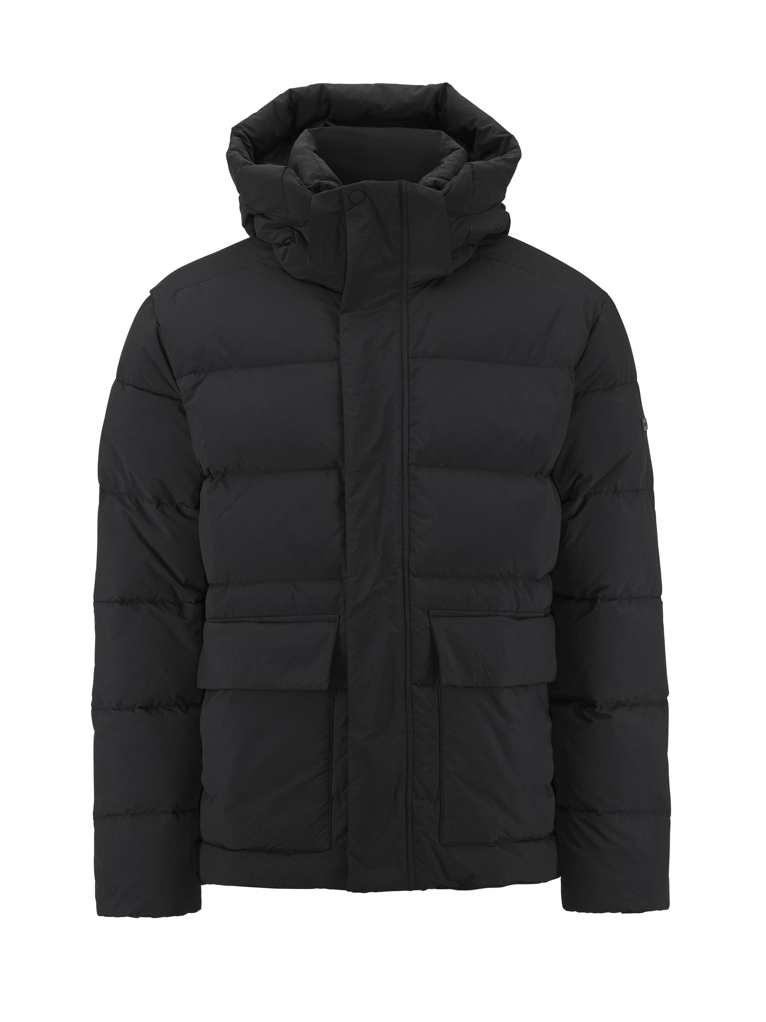 Urban Down Puffer Jacket M